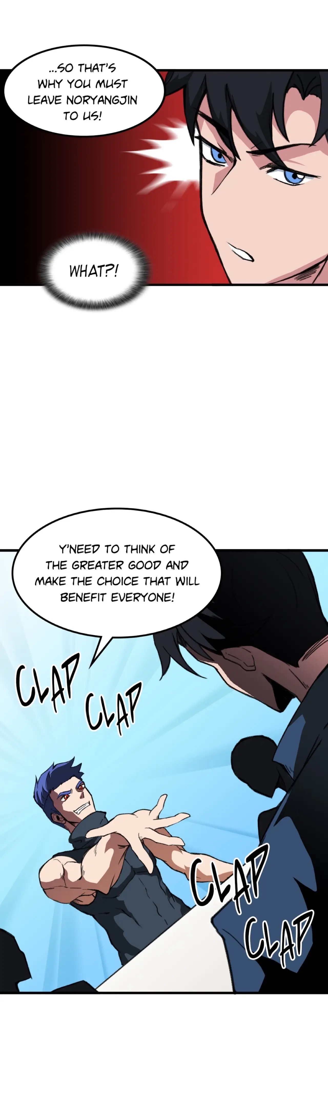 Read Guardians of the Monster Hunters EN Manga Online