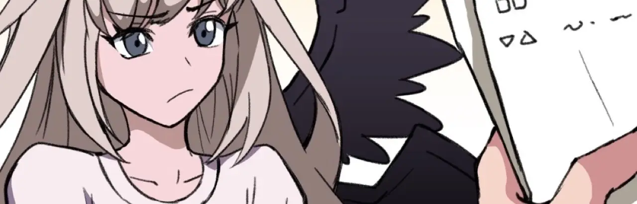 Read Guardians of the Monster Hunters EN Manga Online