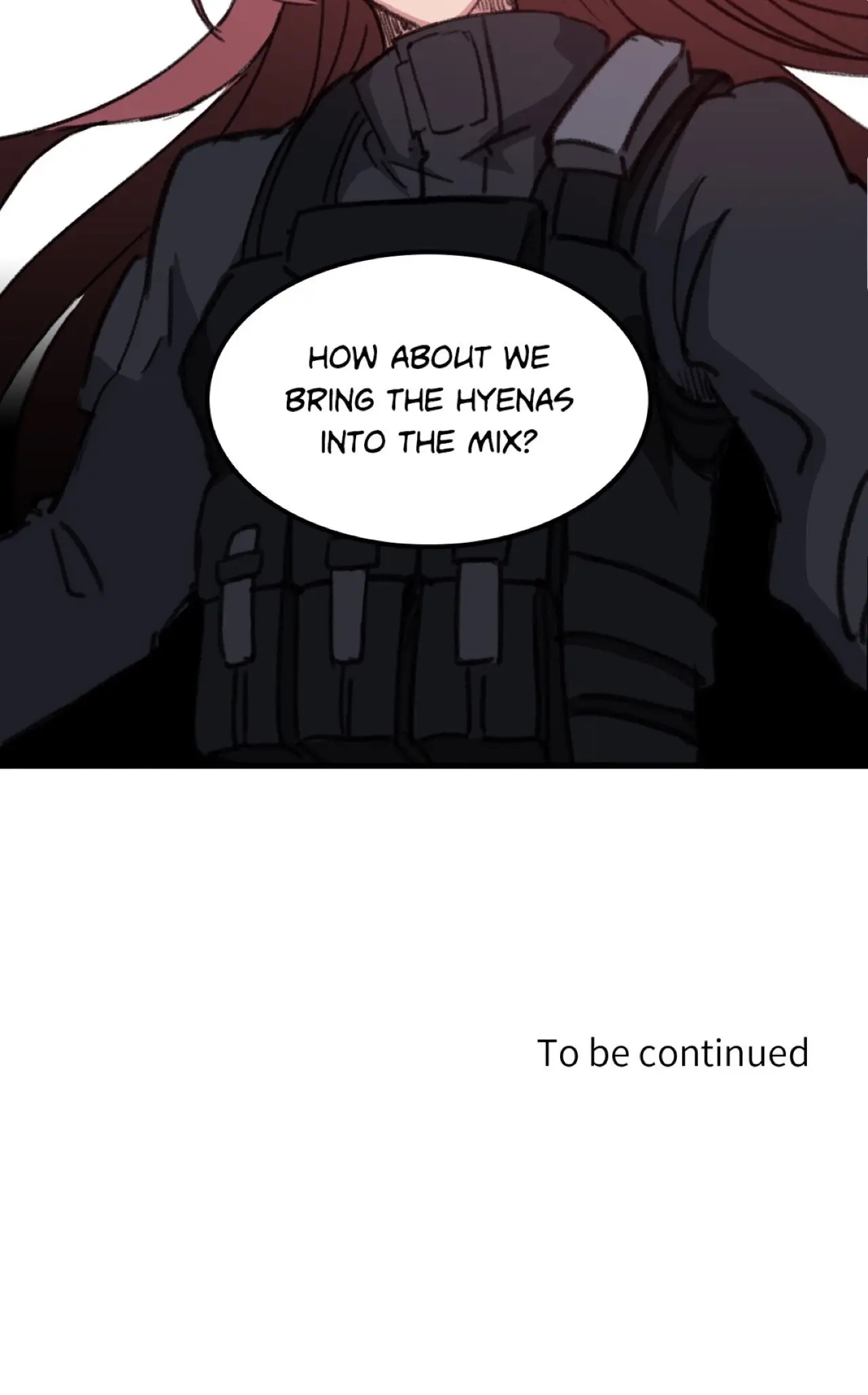 Read Guardians of the Monster Hunters EN Manga Online