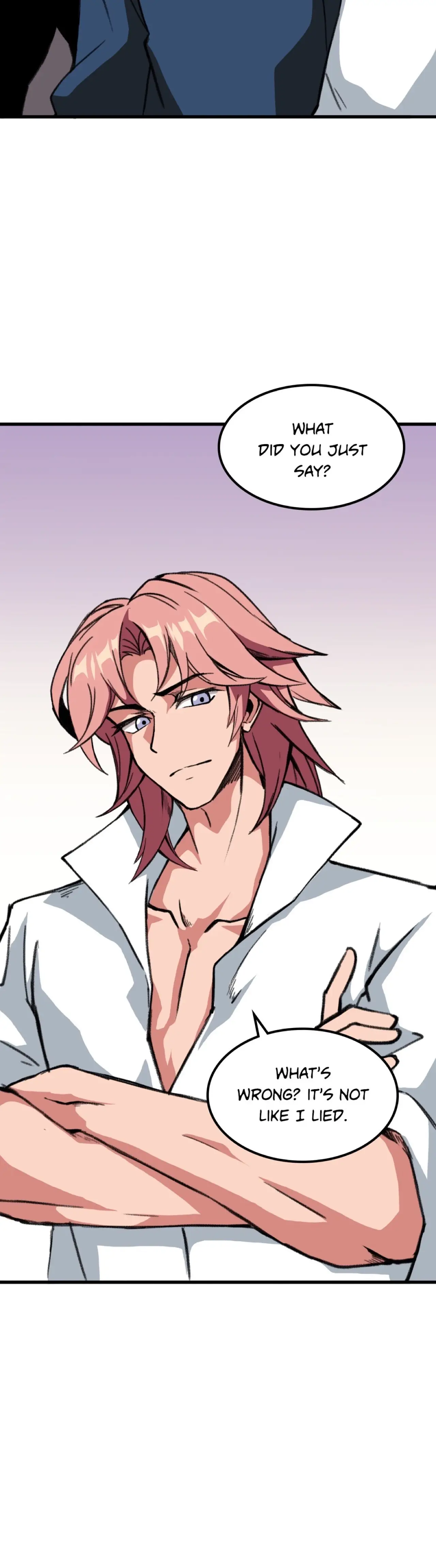 Read Guardians of the Monster Hunters EN Manga Online