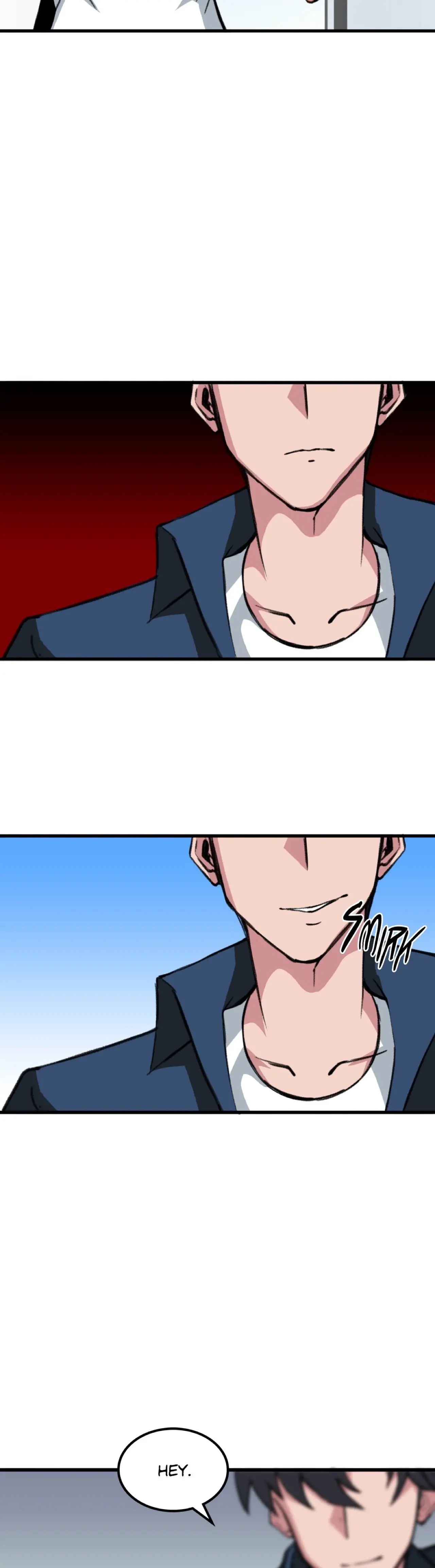 Read Guardians of the Monster Hunters EN Manga Online