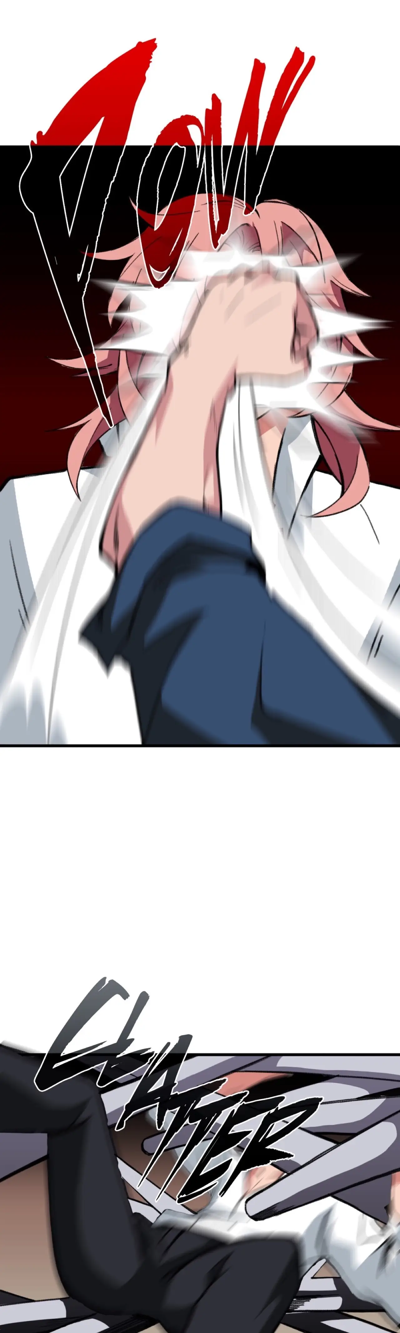 Read Guardians of the Monster Hunters EN Manga Online