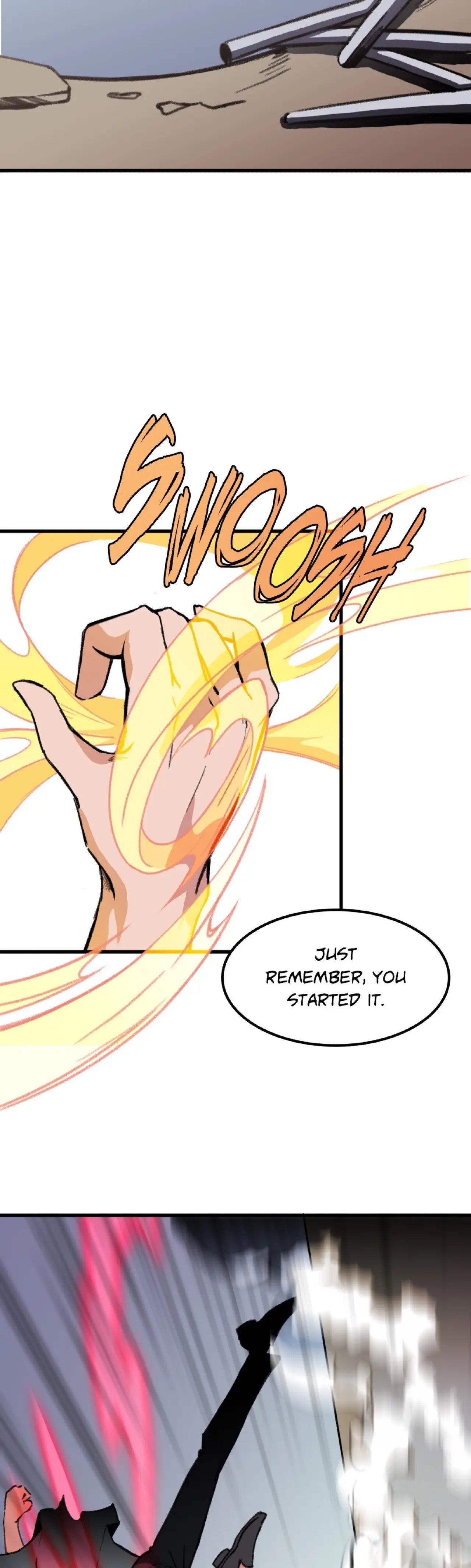 Read Guardians of the Monster Hunters EN Manga Online