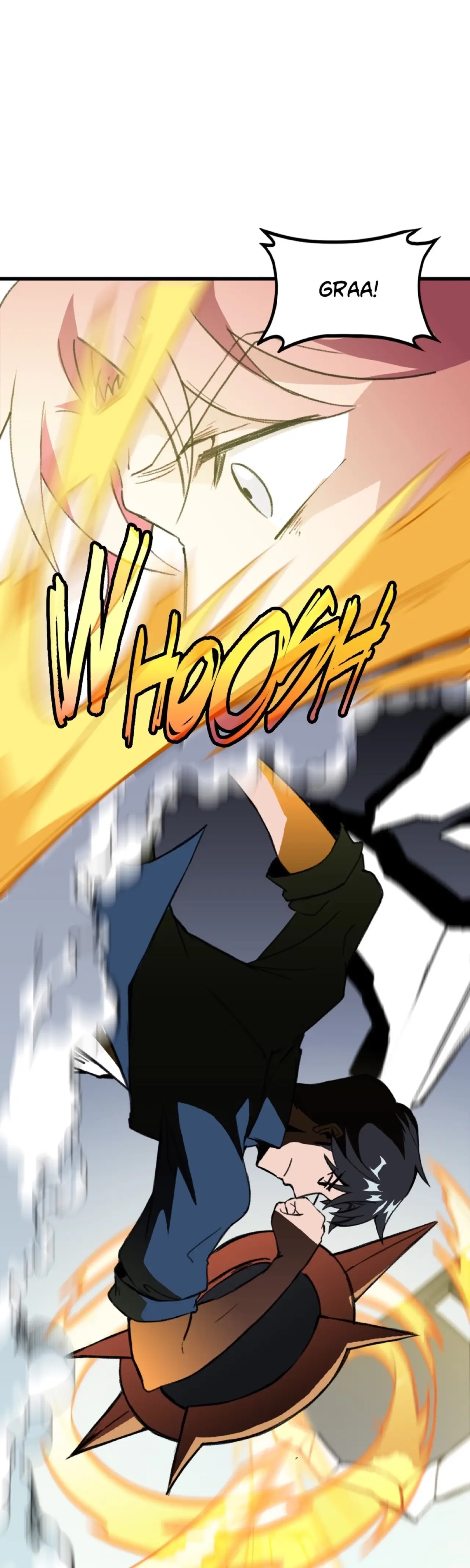 Read Guardians of the Monster Hunters EN Manga Online