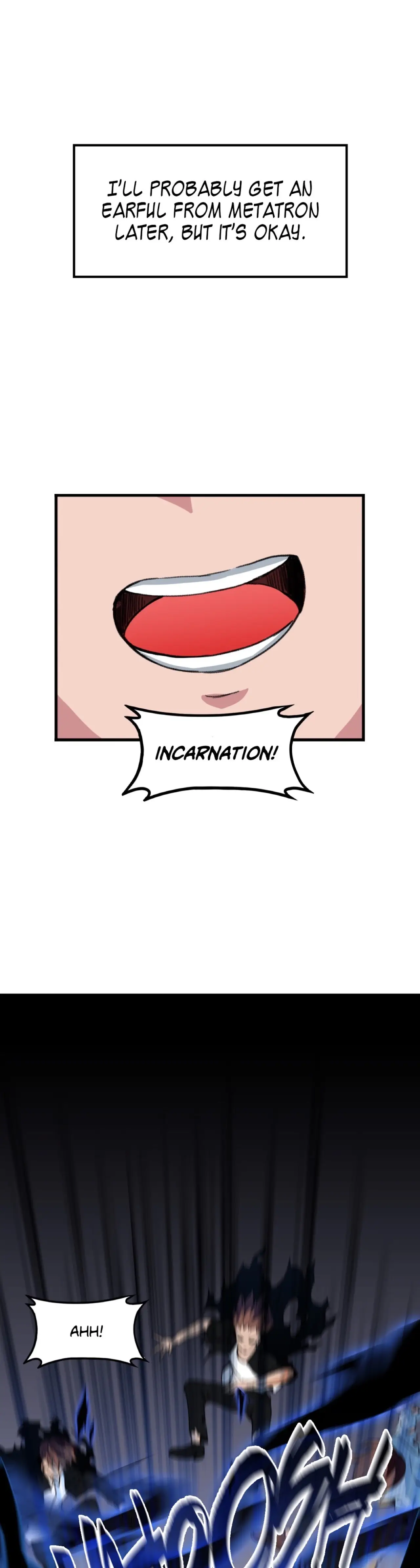 Read Guardians of the Monster Hunters EN Manga Online