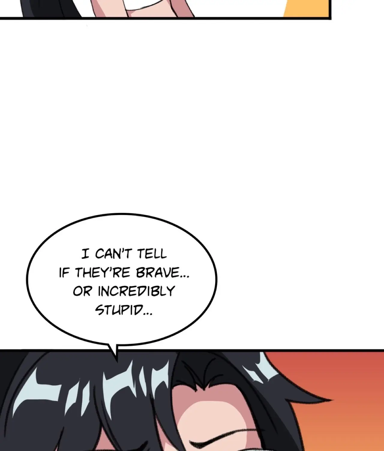 Read Guardians of the Monster Hunters EN Manga Online