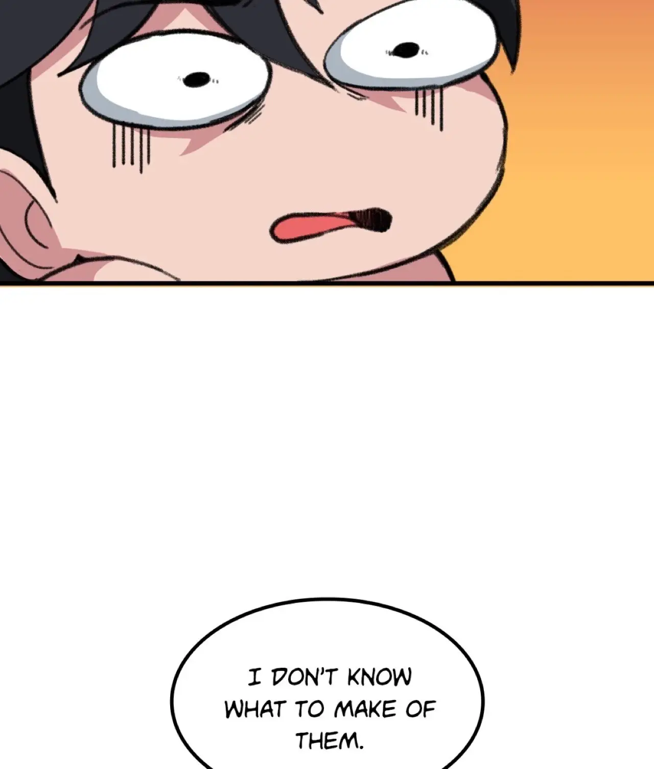 Read Guardians of the Monster Hunters EN Manga Online