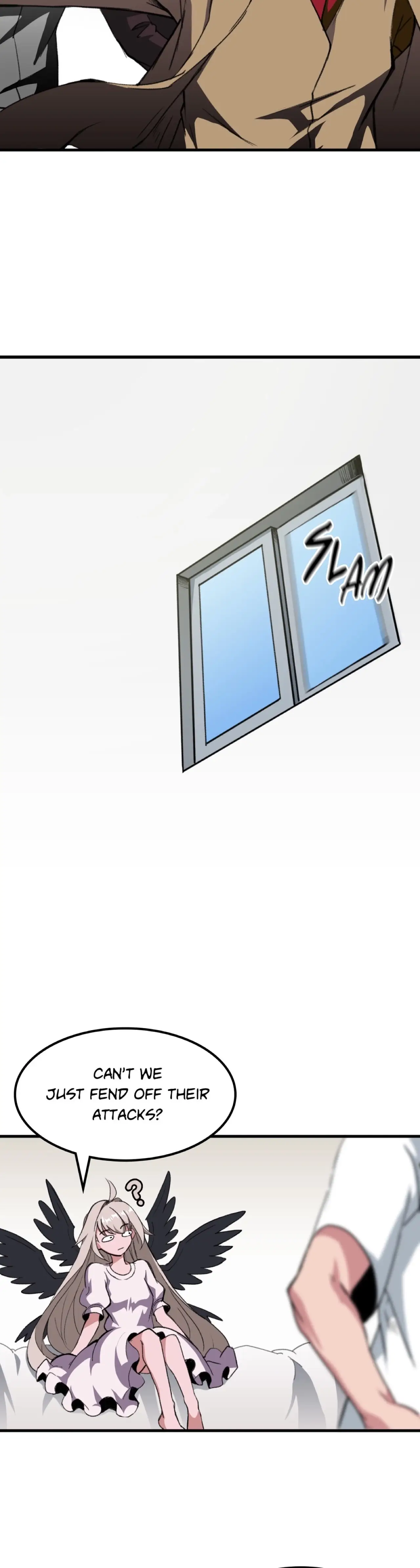 Read Guardians of the Monster Hunters EN Manga Online