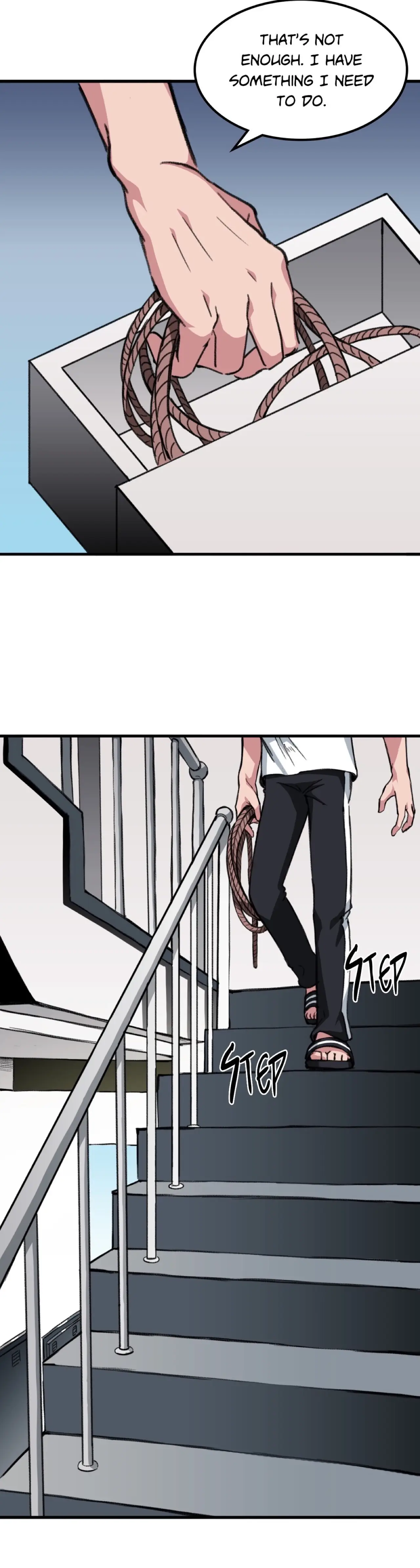 Read Guardians of the Monster Hunters EN Manga Online