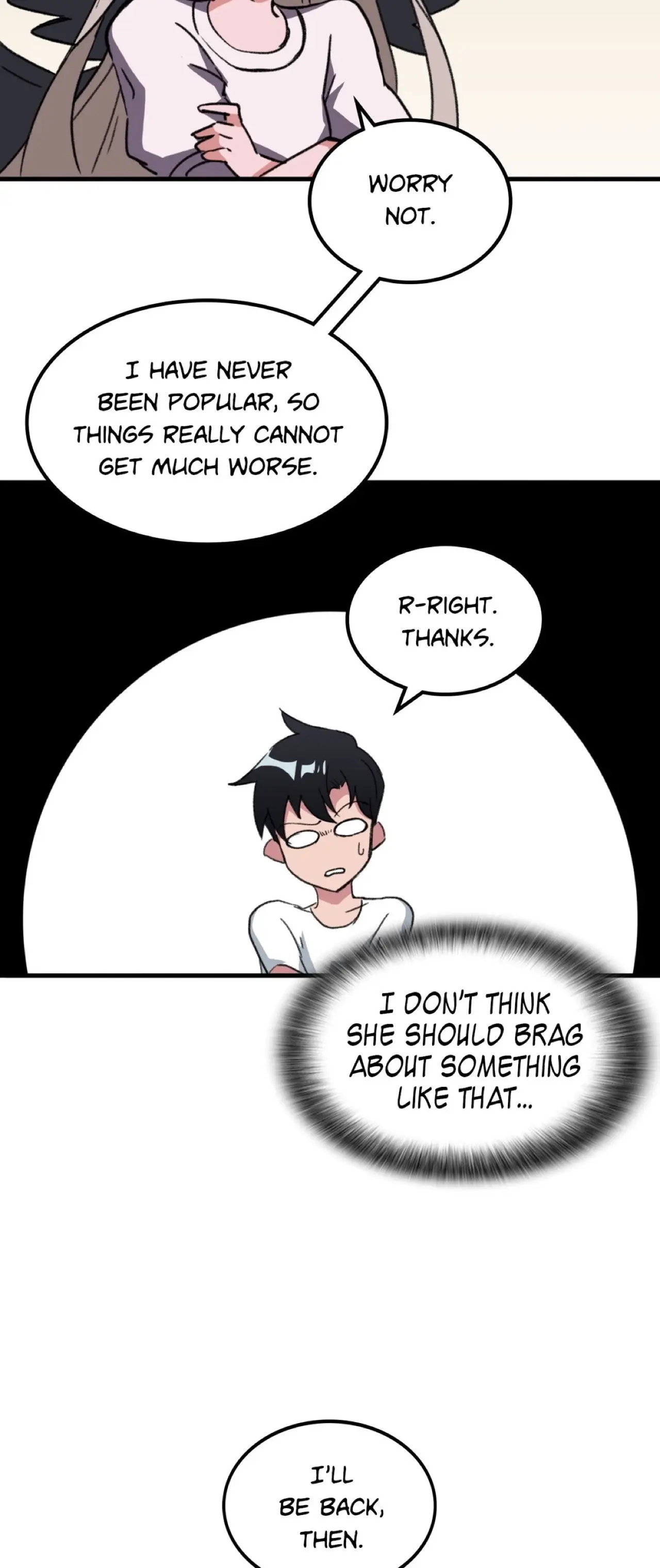 Read Guardians of the Monster Hunters EN Manga Online