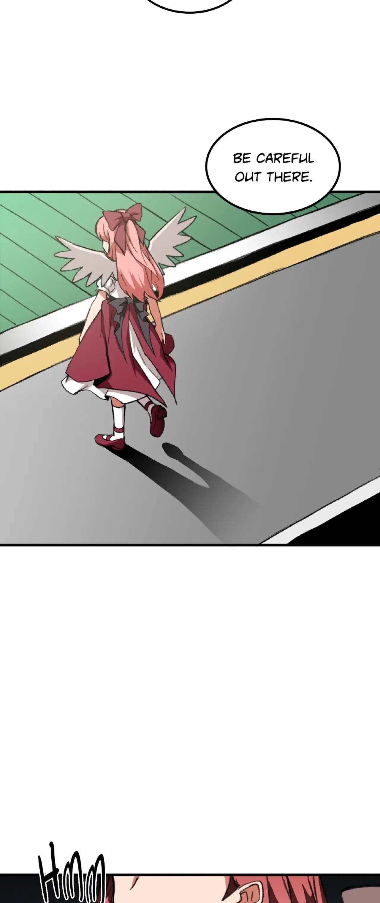 Read Guardians of the Monster Hunters EN Manga Online