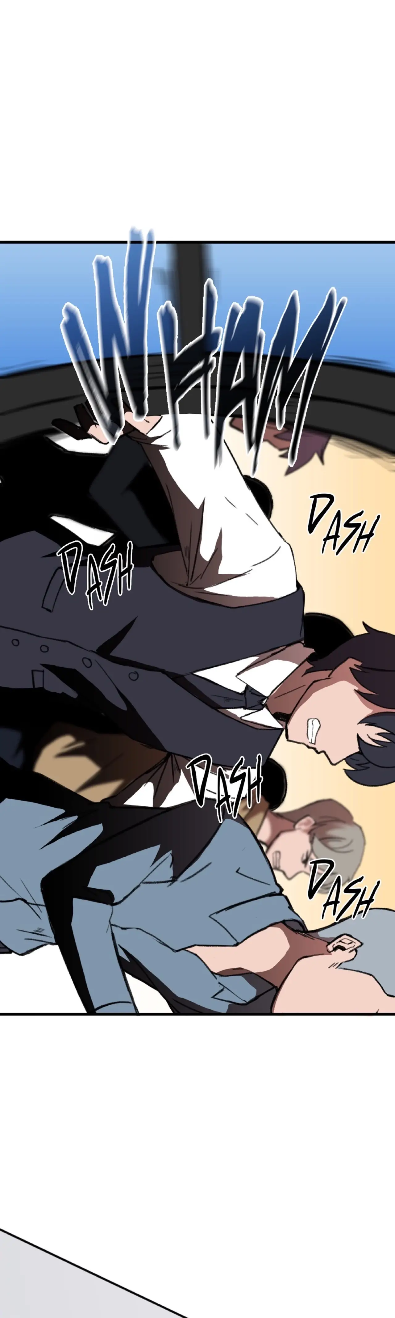 Read Guardians of the Monster Hunters EN Manga Online