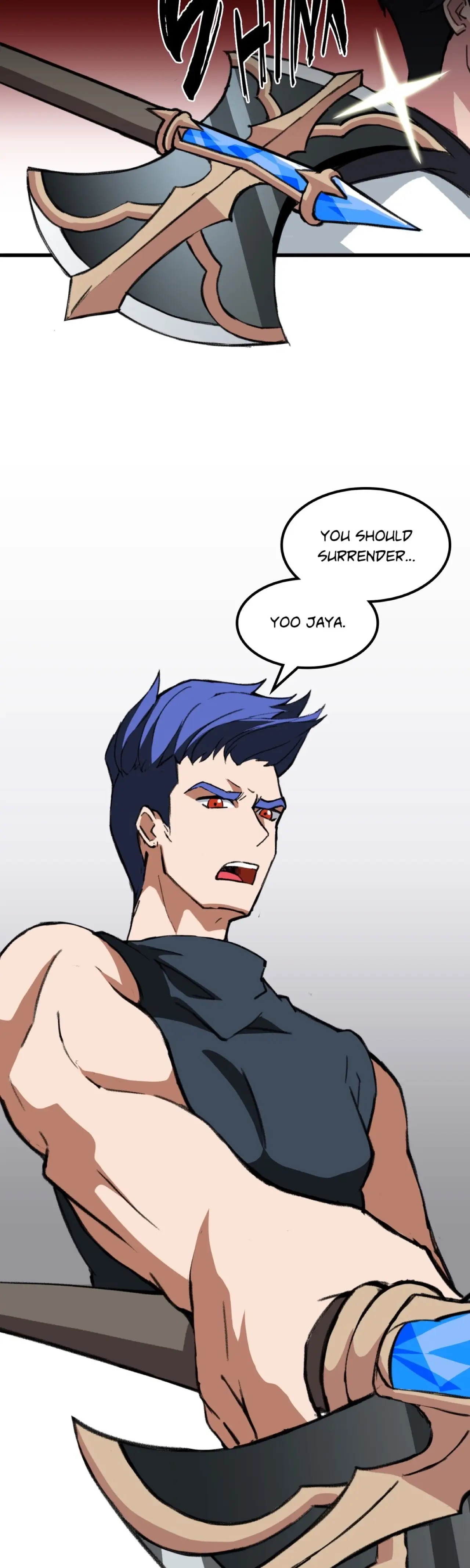 Read Guardians of the Monster Hunters EN Manga Online