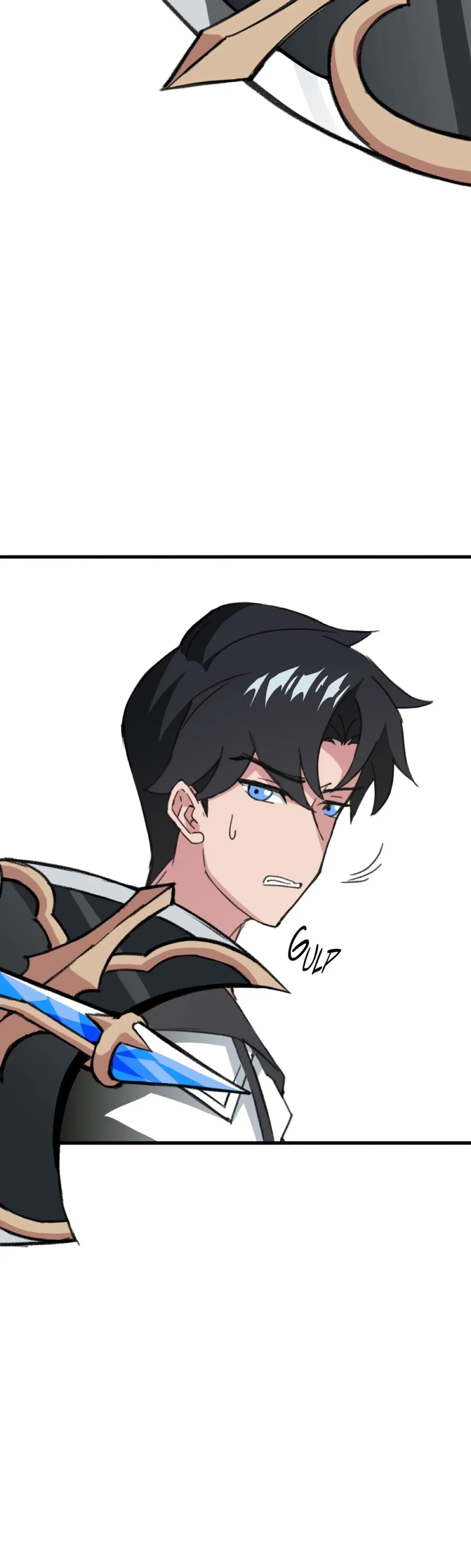 Read Guardians of the Monster Hunters EN Manga Online