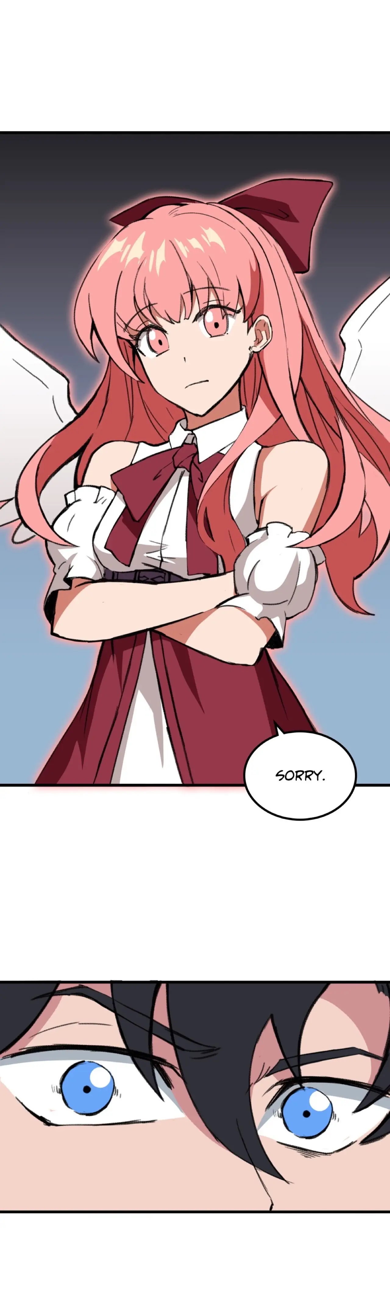 Read Guardians of the Monster Hunters EN Manga Online