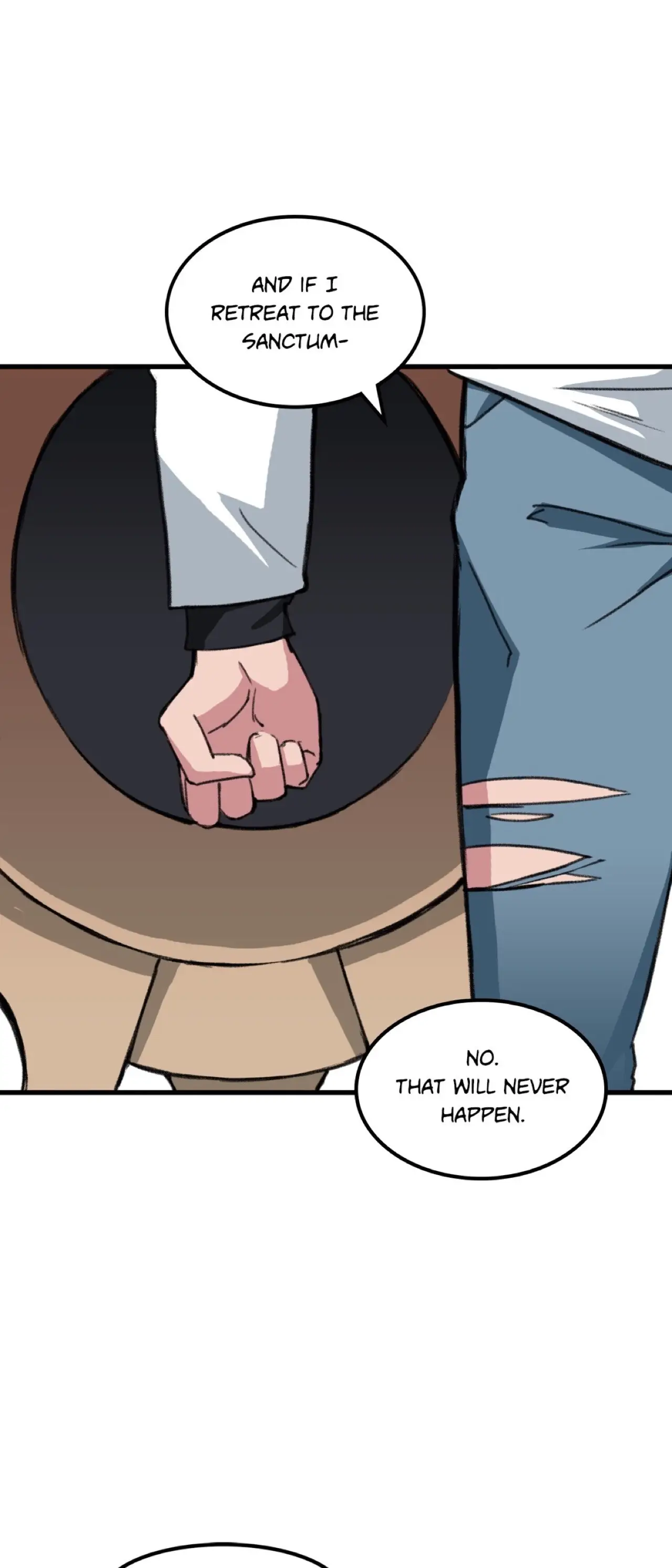 Read Guardians of the Monster Hunters EN Manga Online