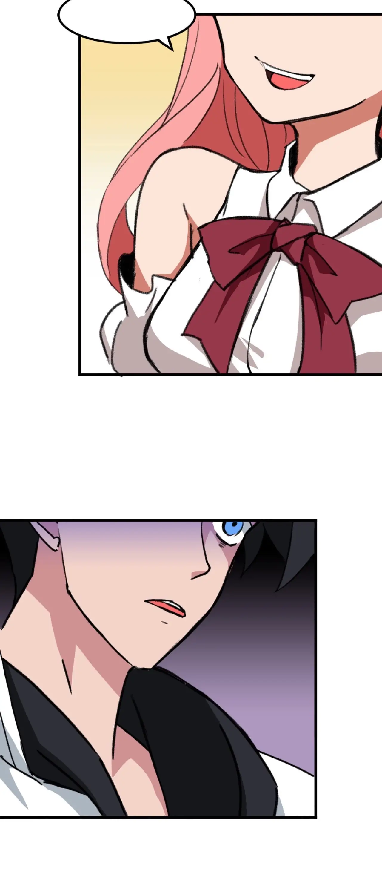 Read Guardians of the Monster Hunters EN Manga Online