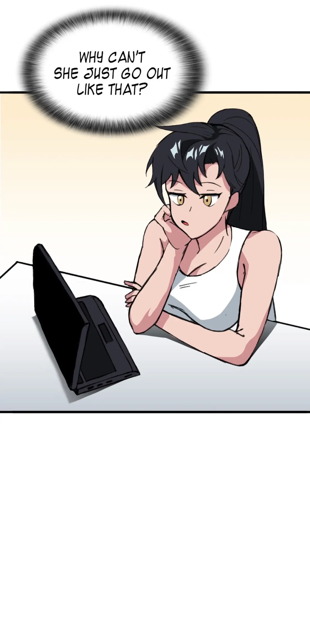 Read Guardians of the Monster Hunters EN Manga Online