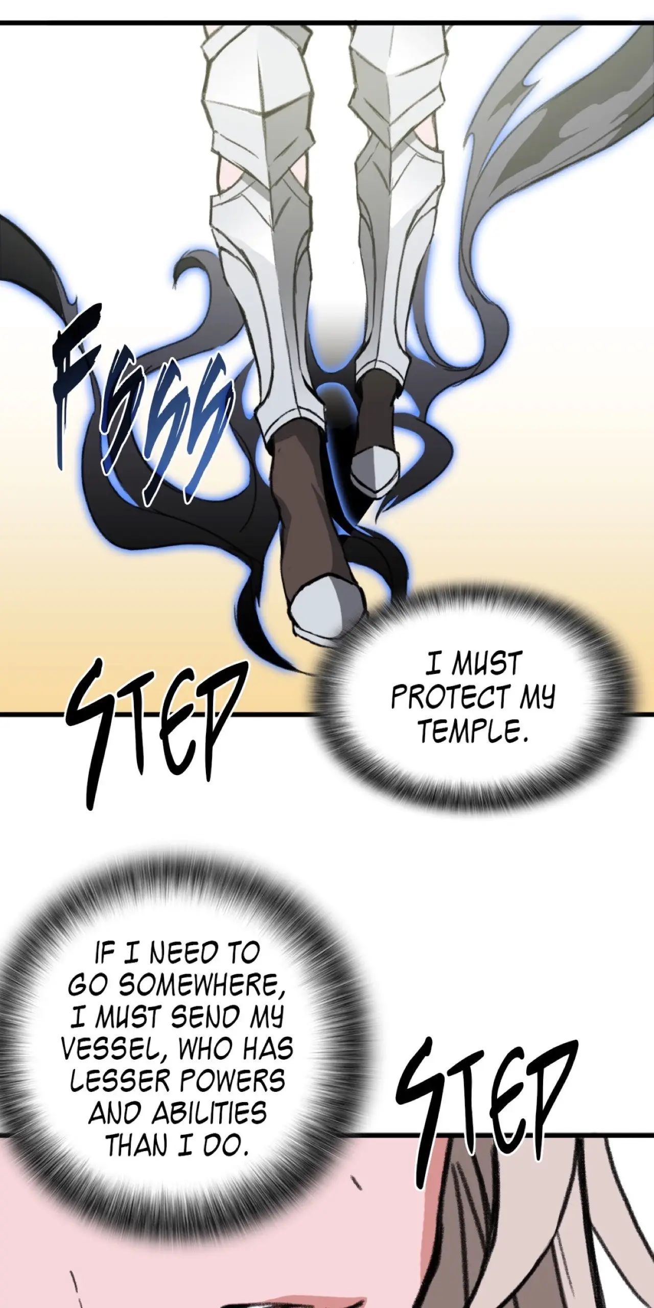 Read Guardians of the Monster Hunters EN Manga Online