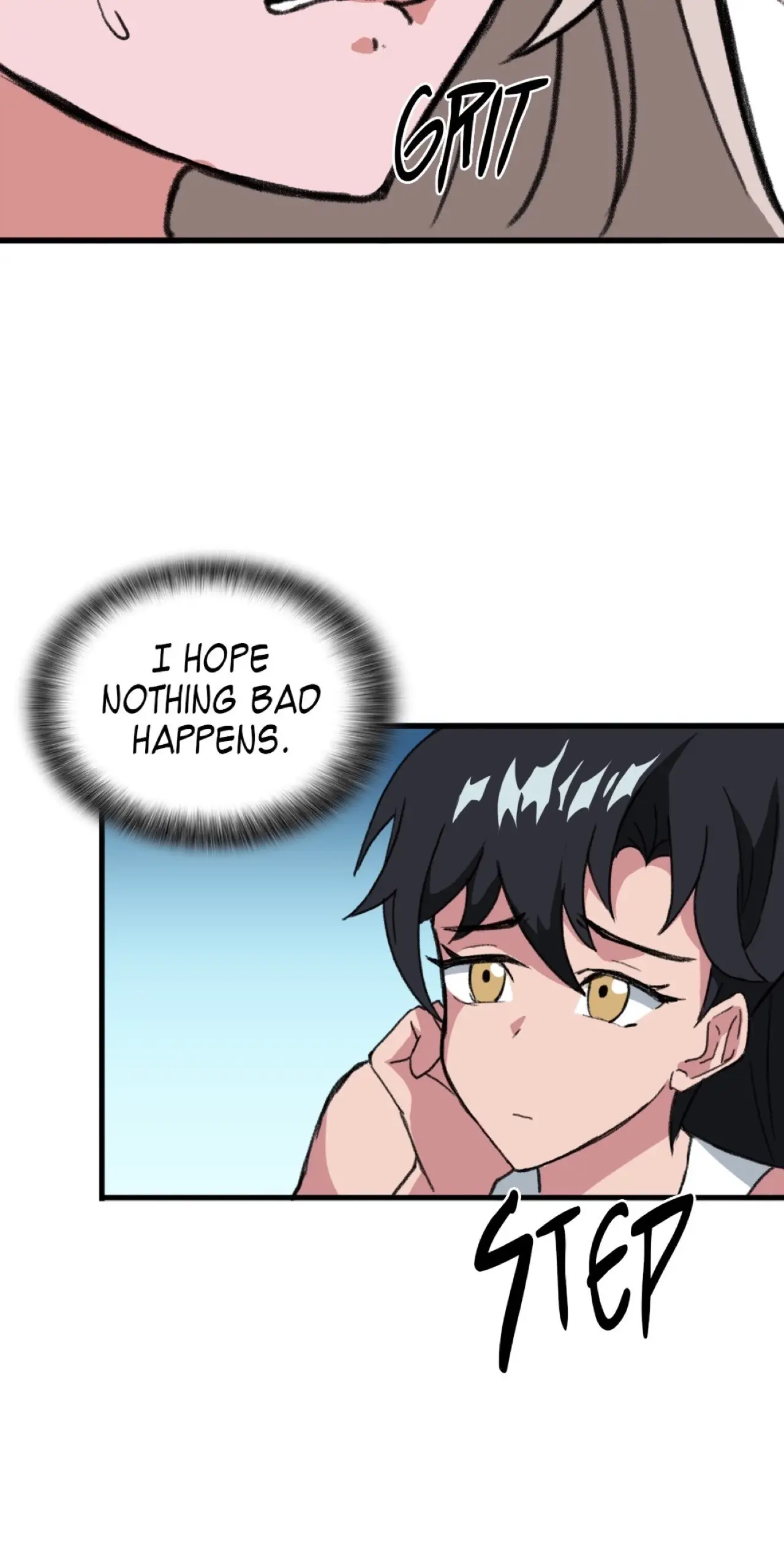 Read Guardians of the Monster Hunters EN Manga Online