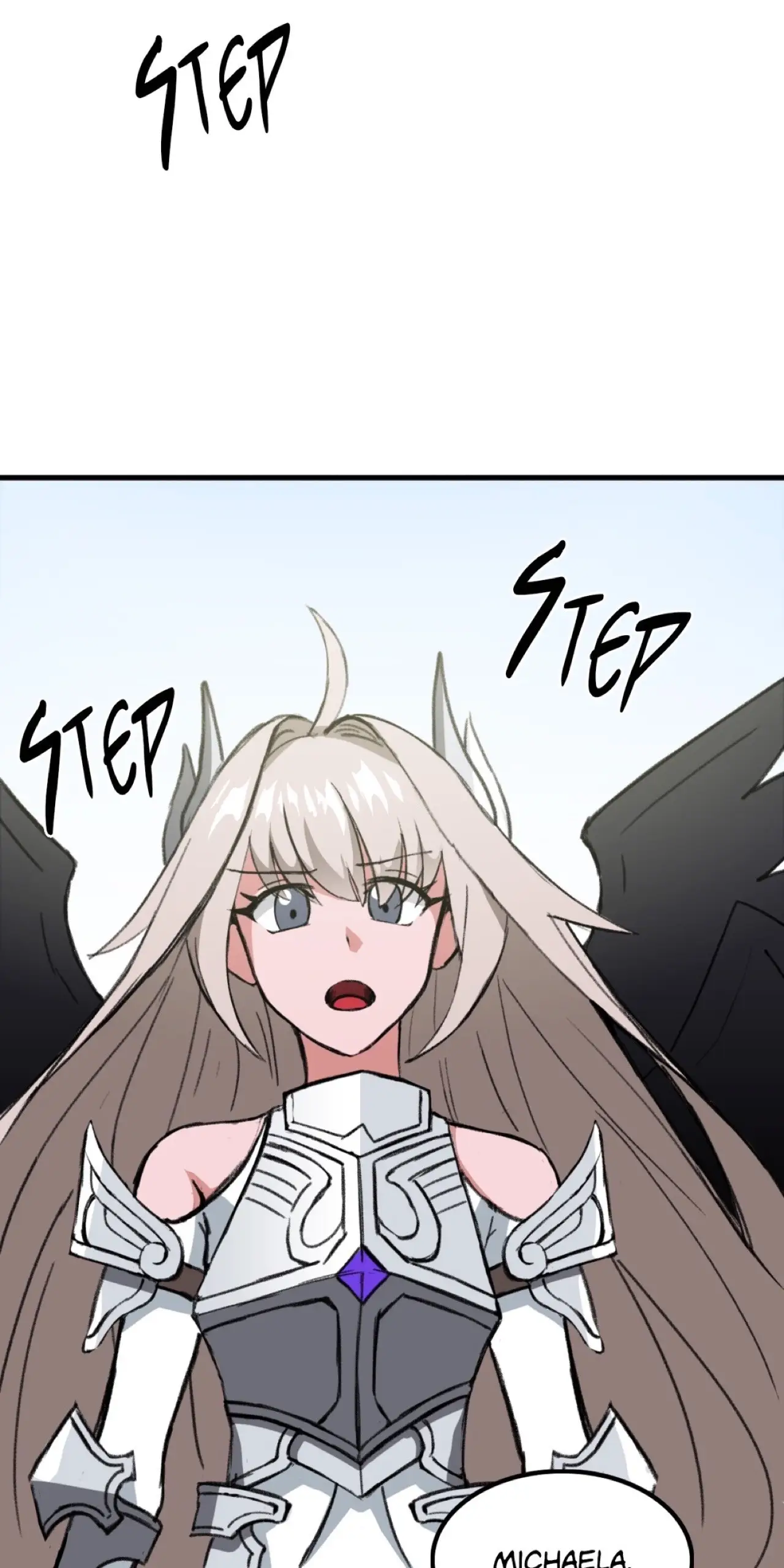 Read Guardians of the Monster Hunters EN Manga Online