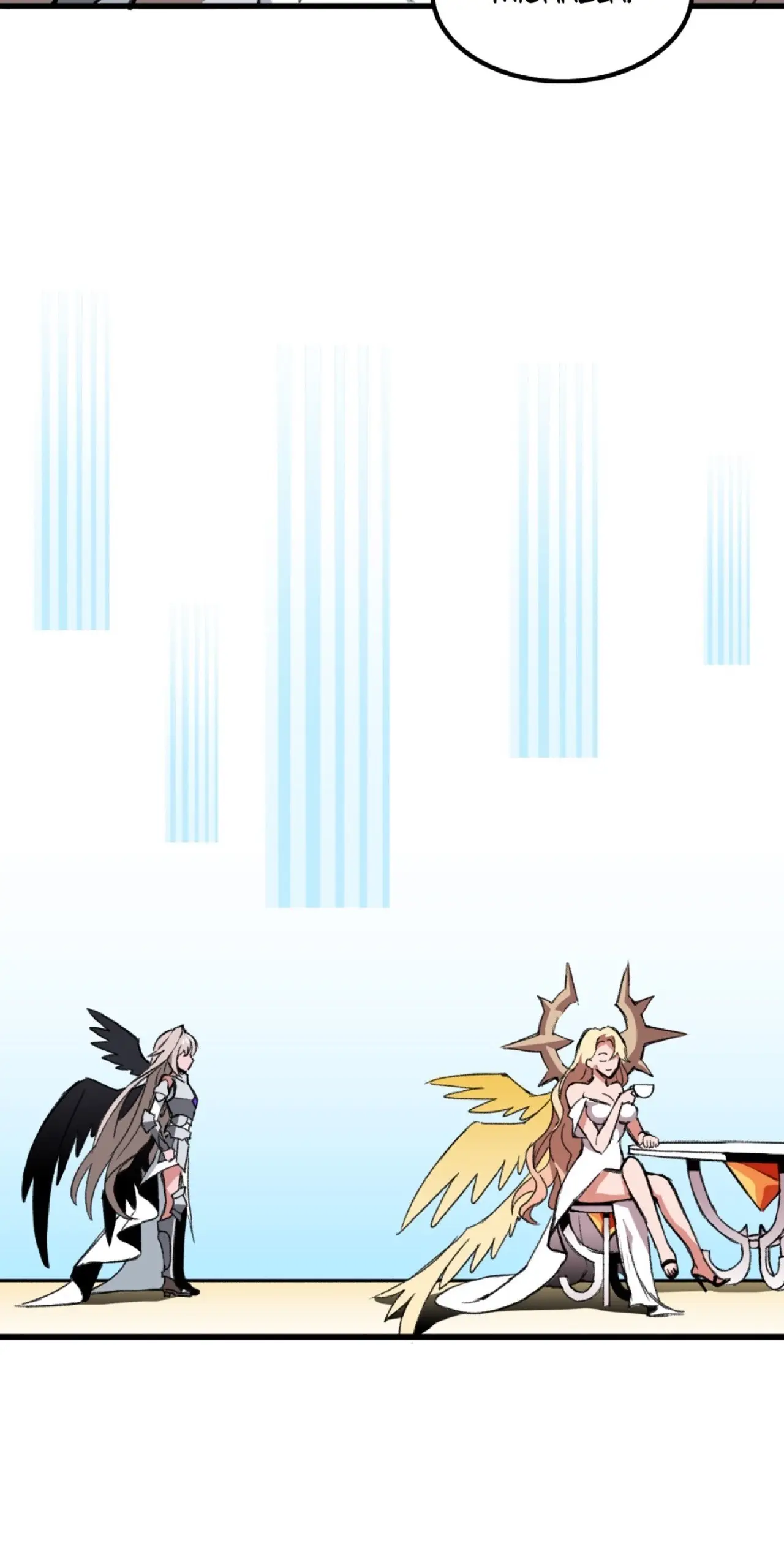 Read Guardians of the Monster Hunters EN Manga Online