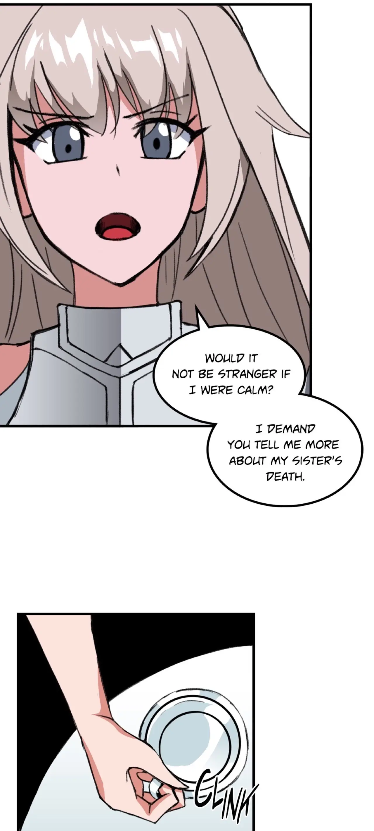 Read Guardians of the Monster Hunters EN Manga Online