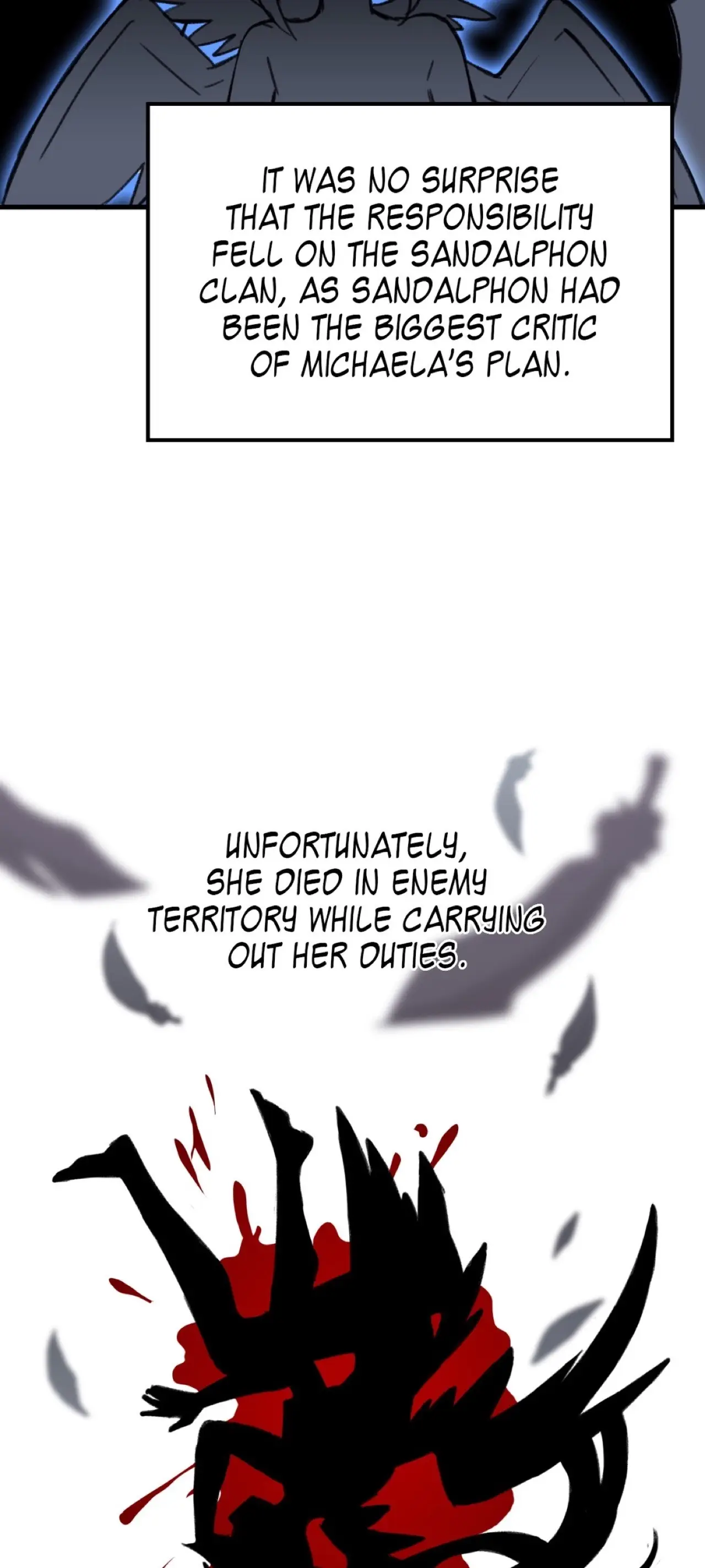 Read Guardians of the Monster Hunters EN Manga Online