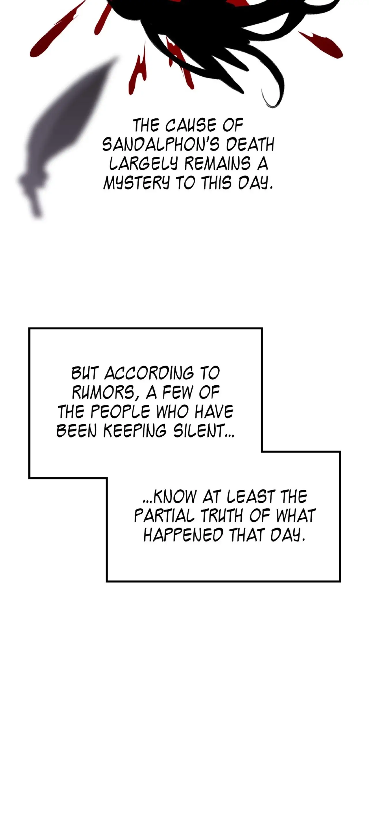 Read Guardians of the Monster Hunters EN Manga Online