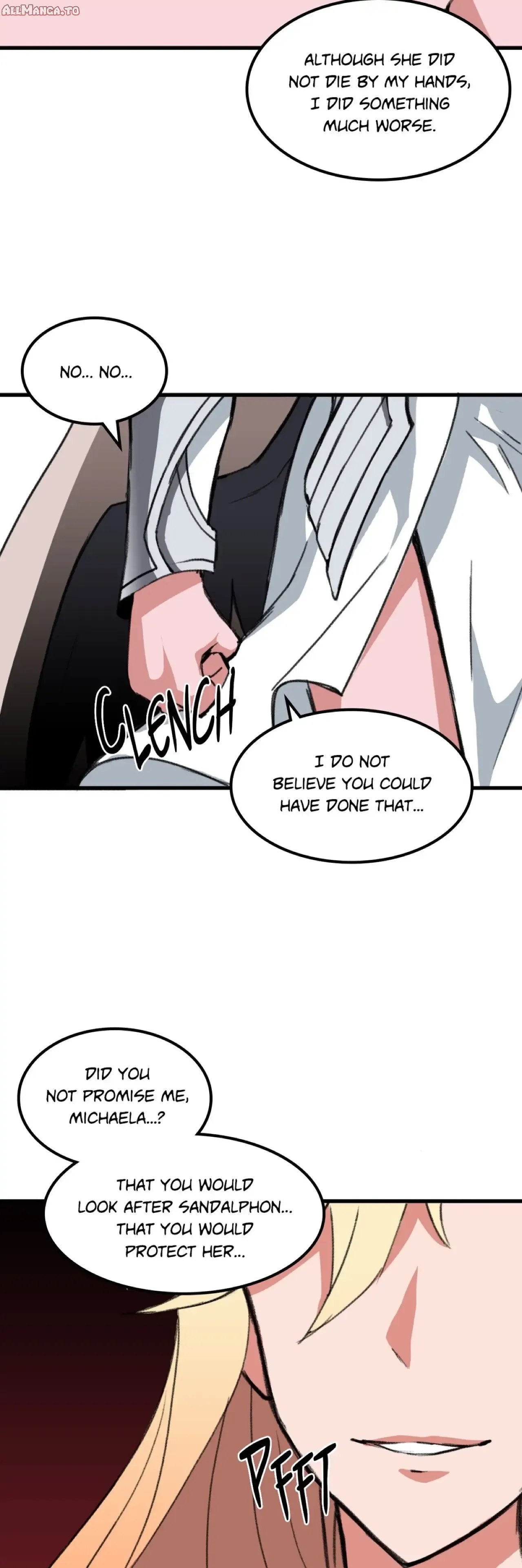 Read Guardians of the Monster Hunters EN Manga Online