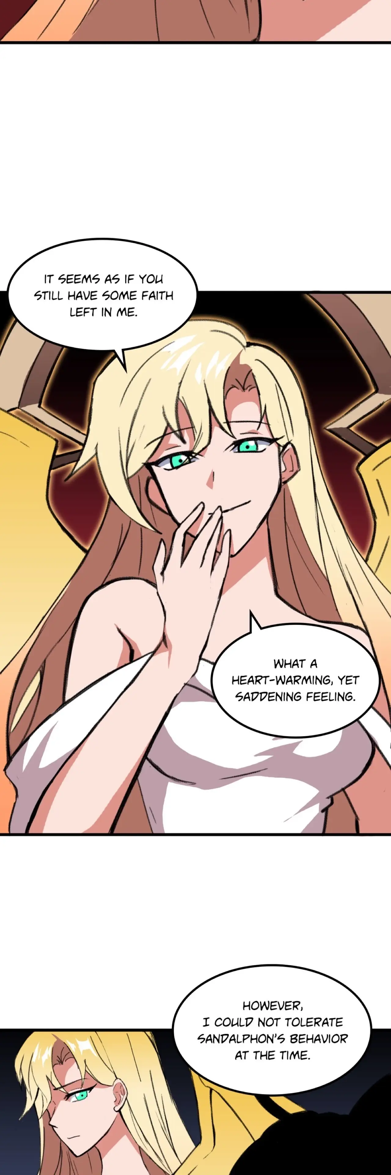 Read Guardians of the Monster Hunters EN Manga Online