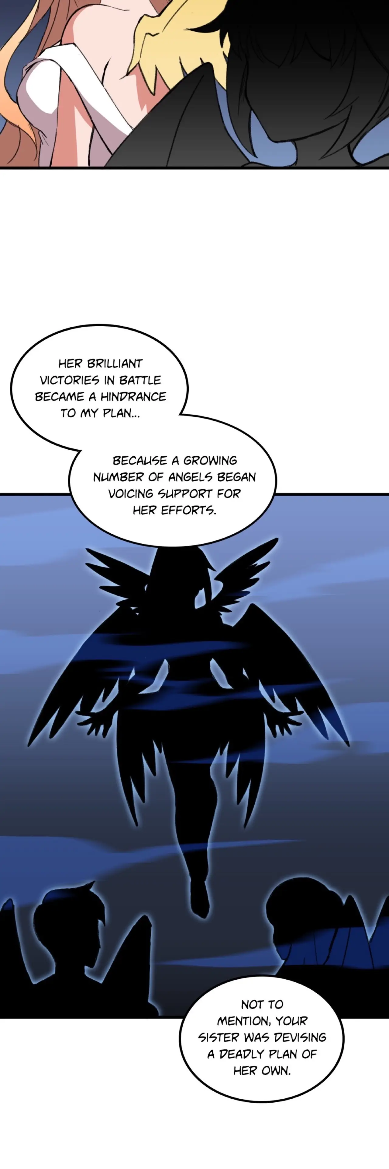 Read Guardians of the Monster Hunters EN Manga Online