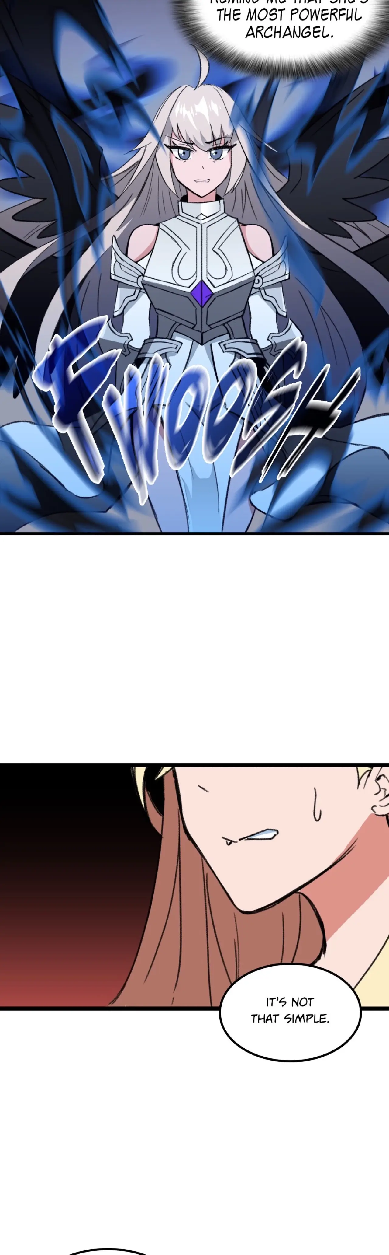 Read Guardians of the Monster Hunters EN Manga Online