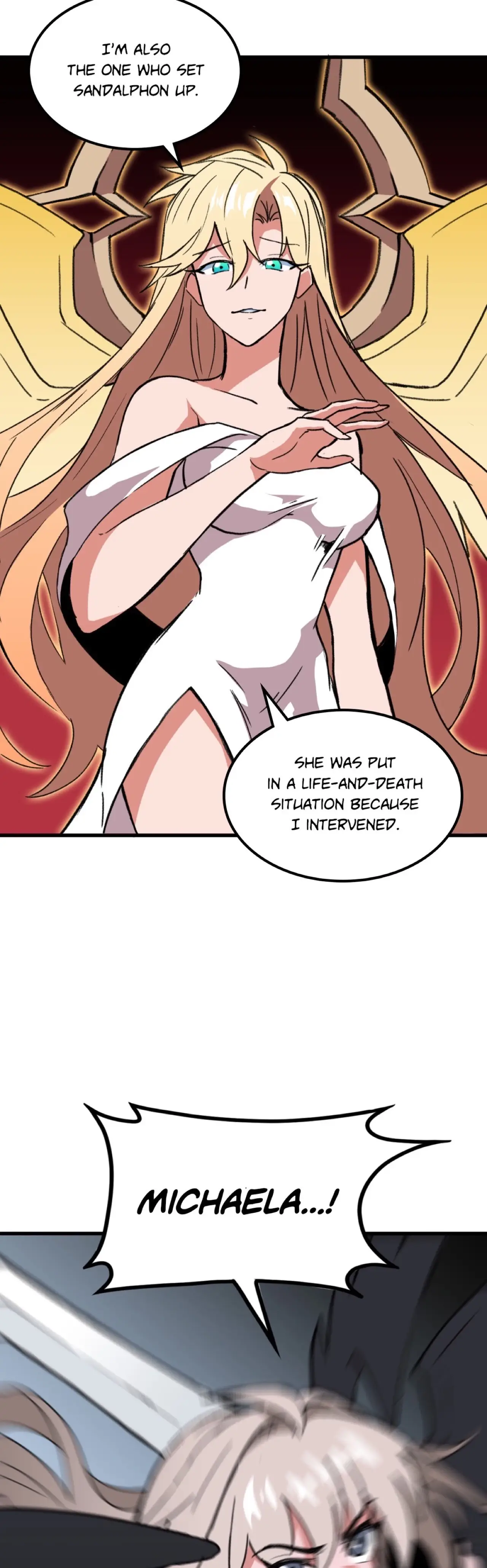 Read Guardians of the Monster Hunters EN Manga Online