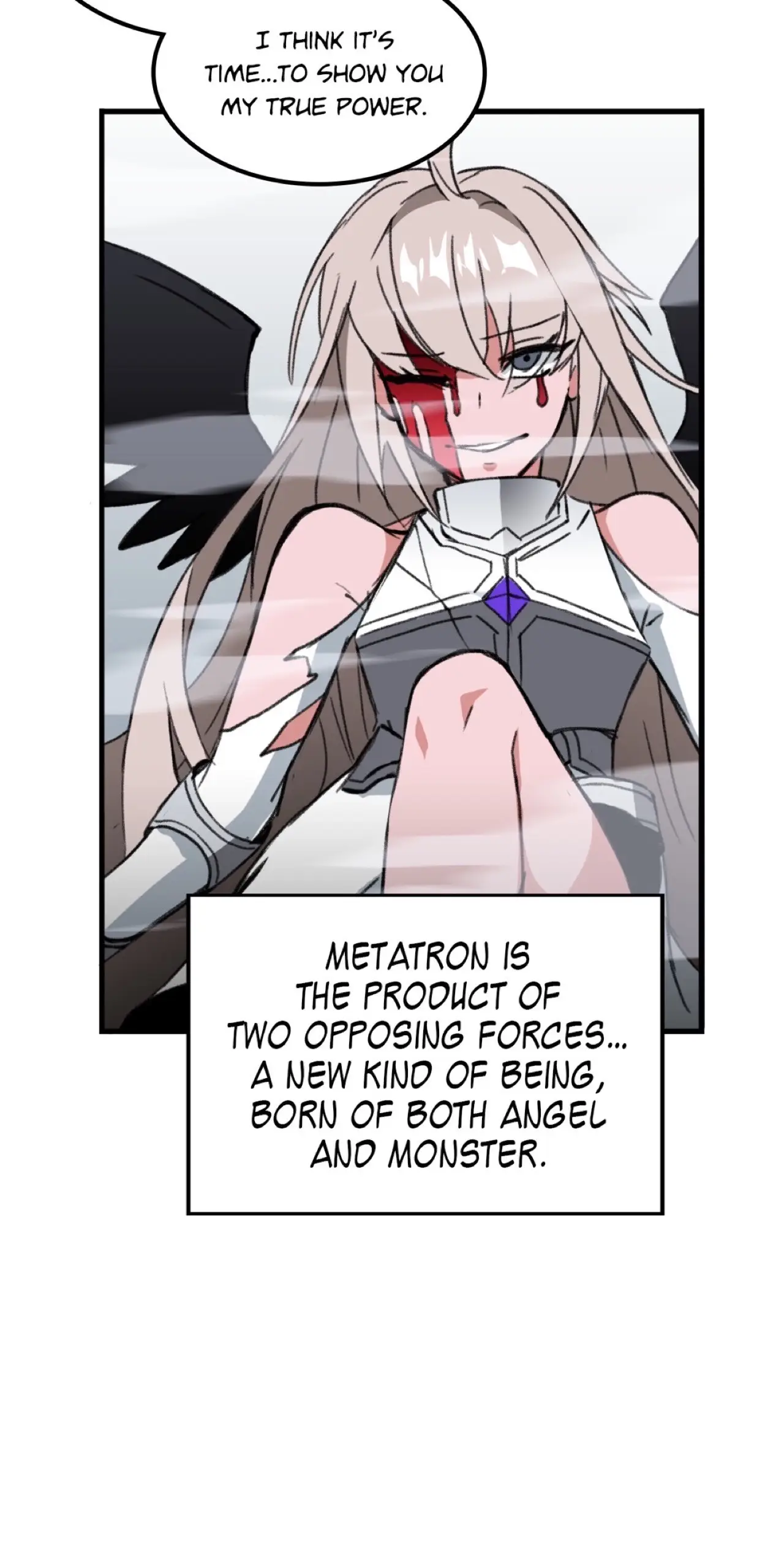 Read Guardians of the Monster Hunters EN Manga Online