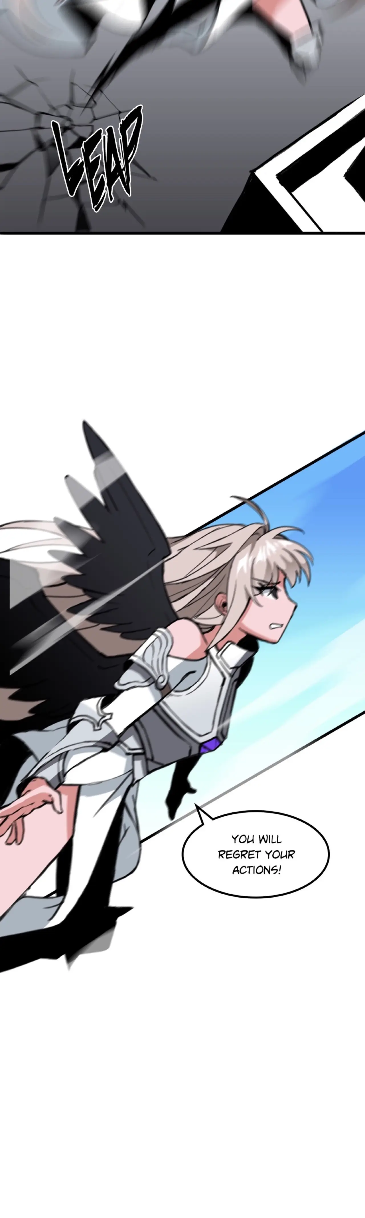 Read Guardians of the Monster Hunters EN Manga Online