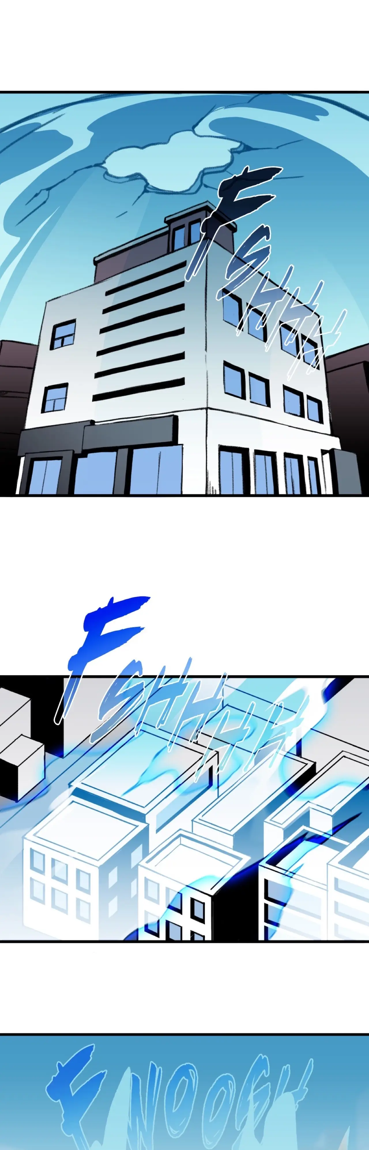 Read Guardians of the Monster Hunters EN Manga Online