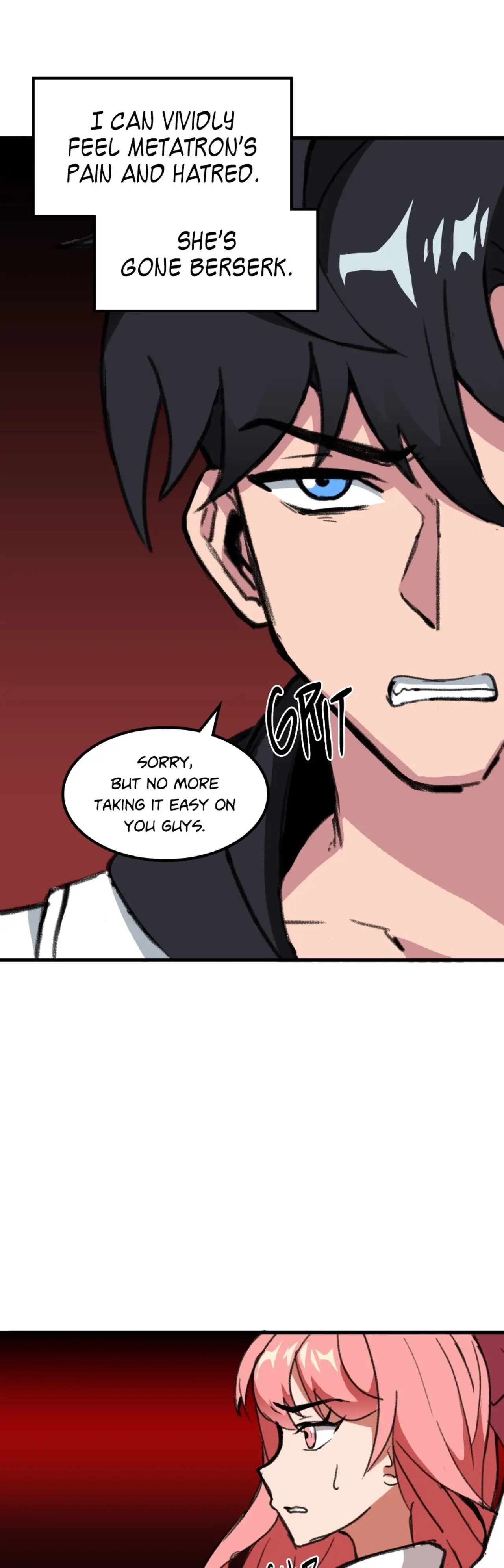 Read Guardians of the Monster Hunters EN Manga Online