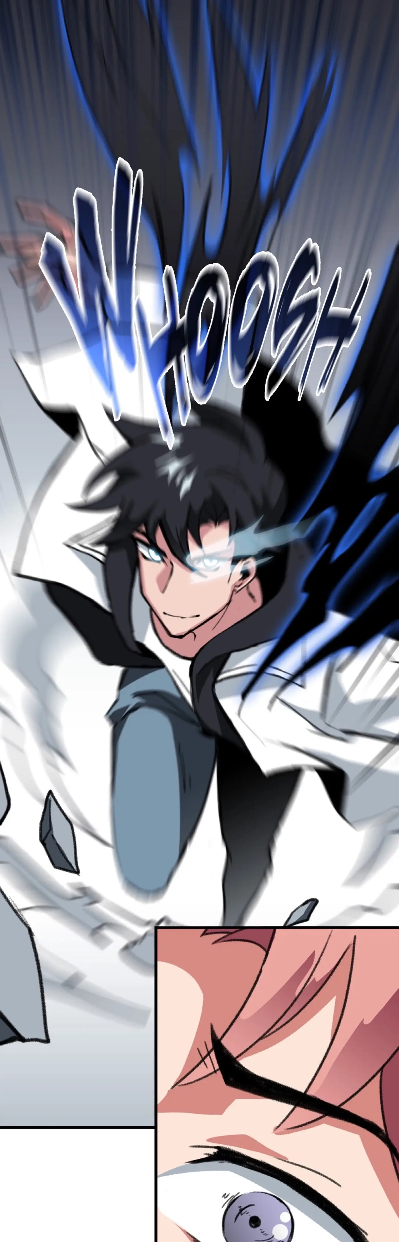 Read Guardians of the Monster Hunters EN Manga Online