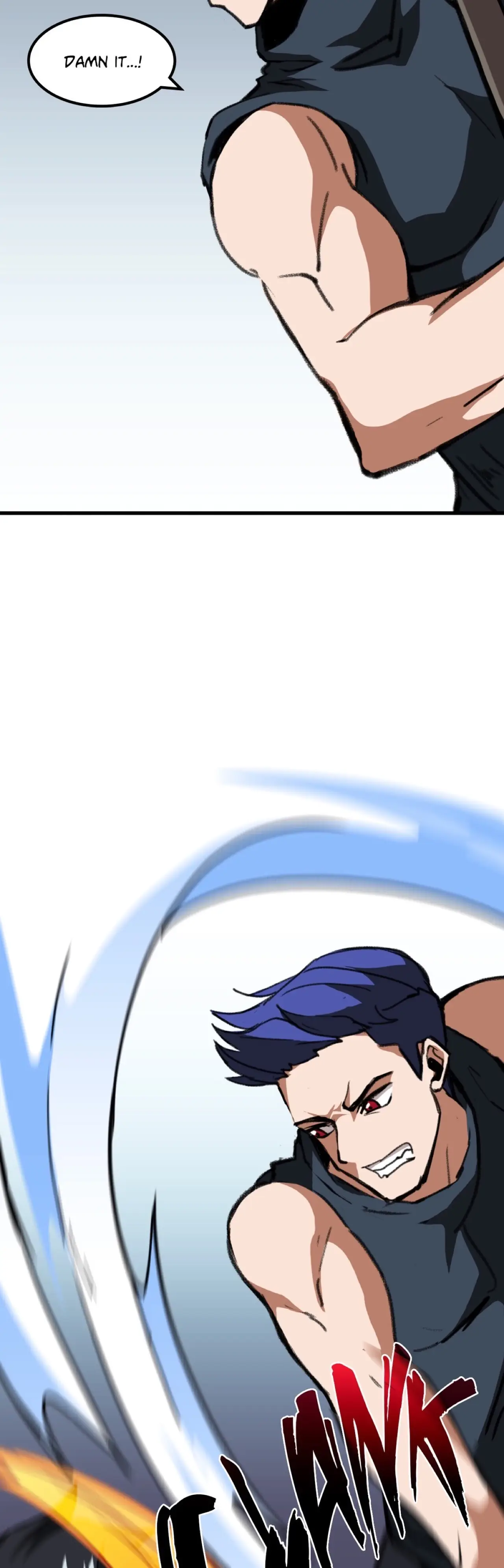 Read Guardians of the Monster Hunters EN Manga Online