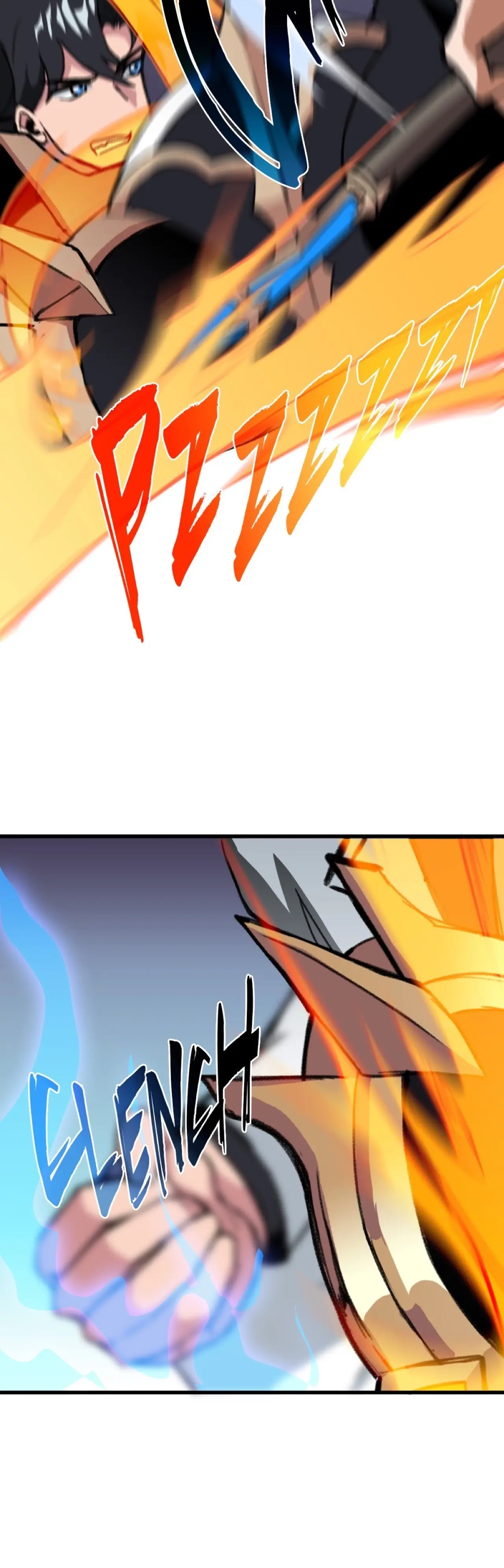 Read Guardians of the Monster Hunters EN Manga Online