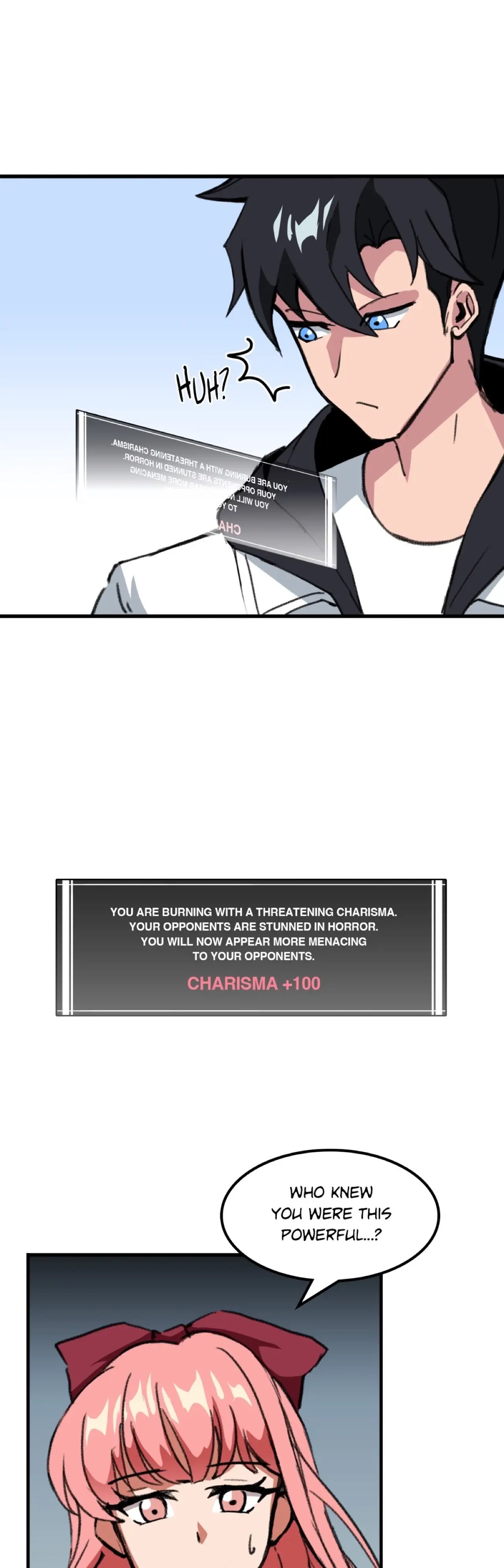 Read Guardians of the Monster Hunters EN Manga Online