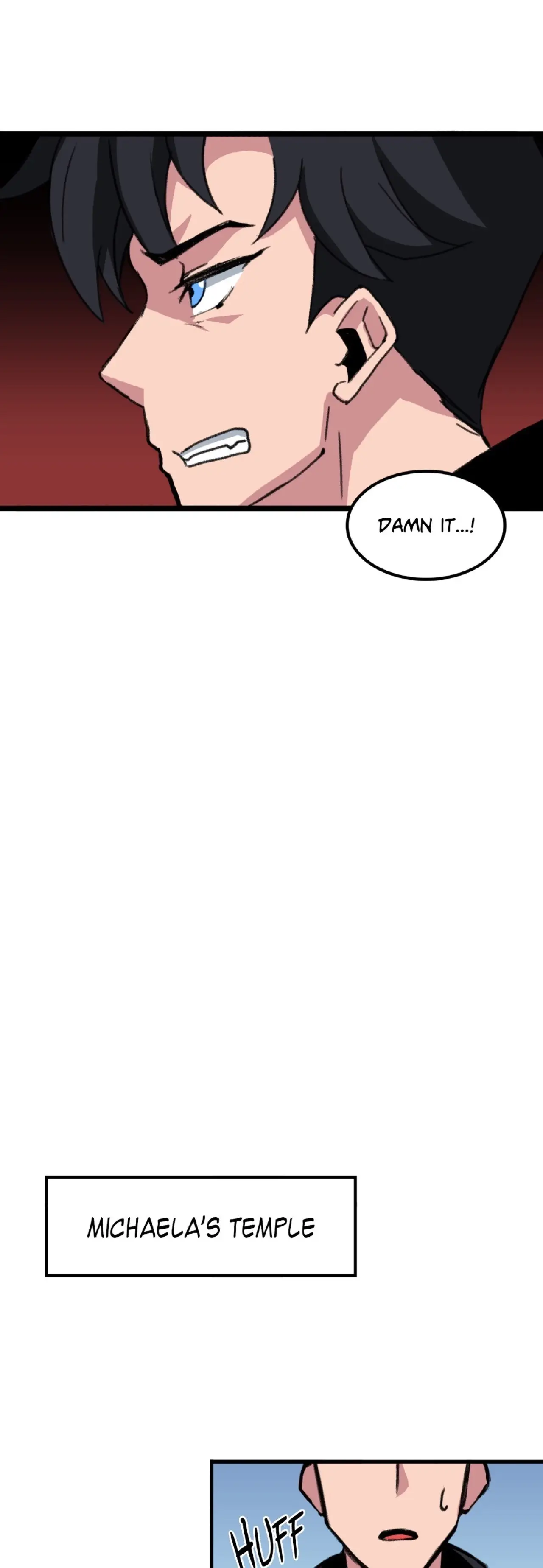 Read Guardians of the Monster Hunters EN Manga Online