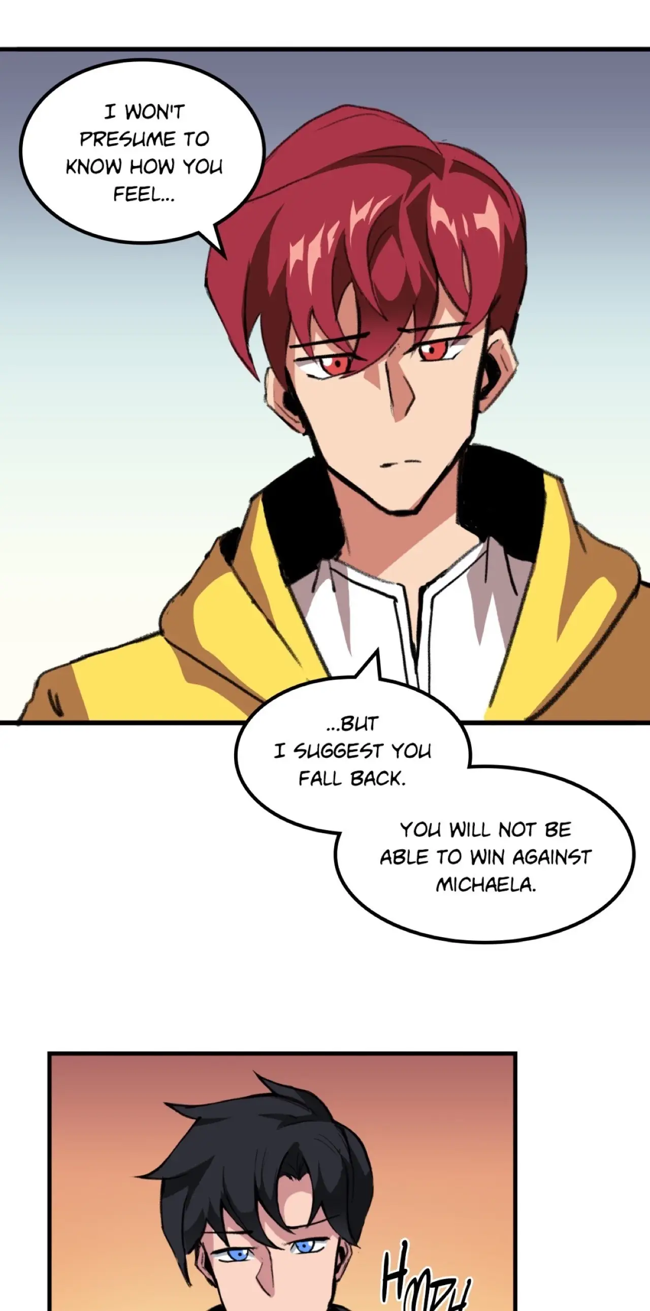 Read Guardians of the Monster Hunters EN Manga Online