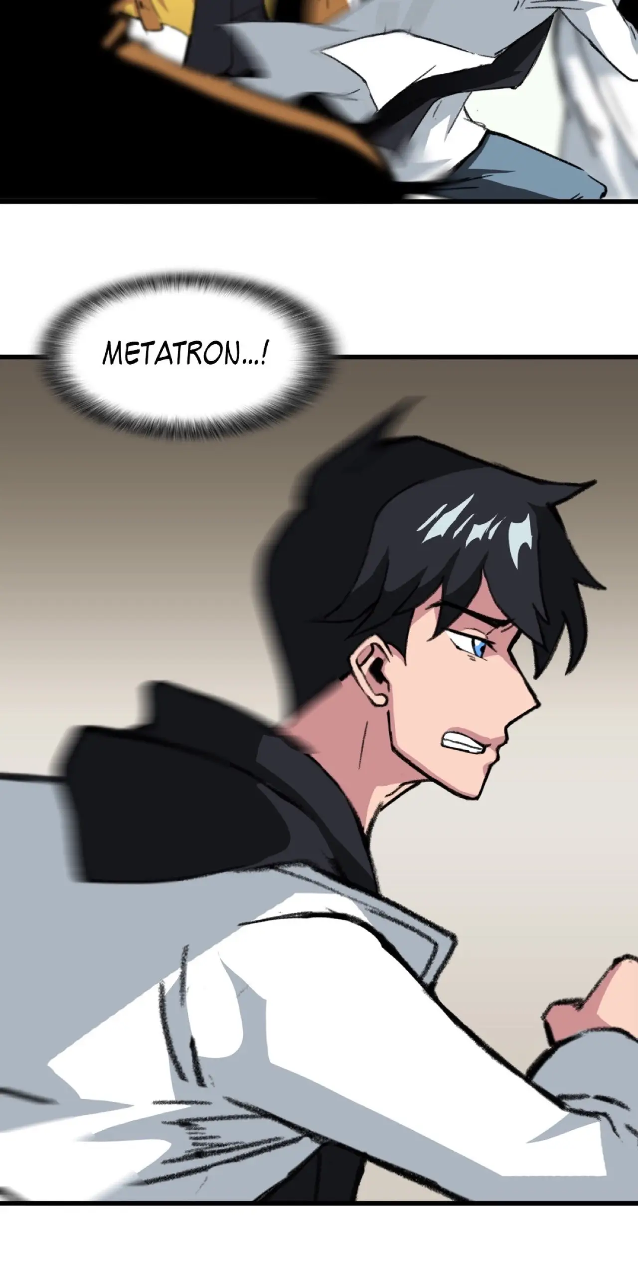 Read Guardians of the Monster Hunters EN Manga Online