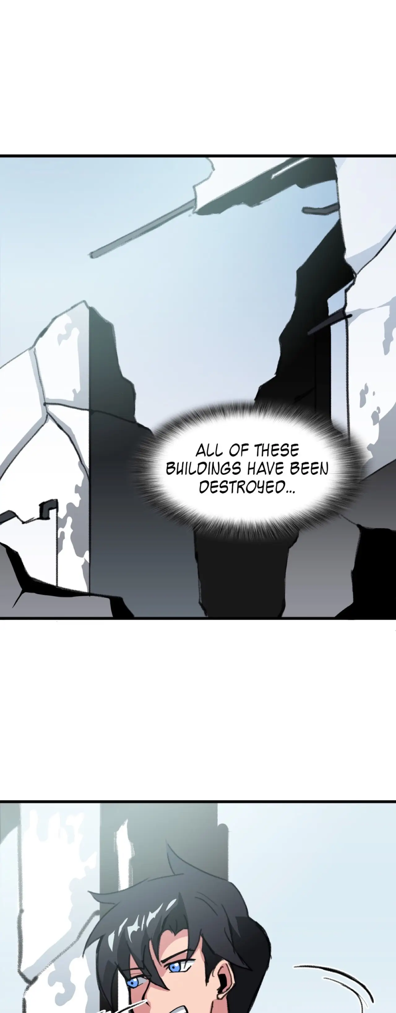 Read Guardians of the Monster Hunters EN Manga Online