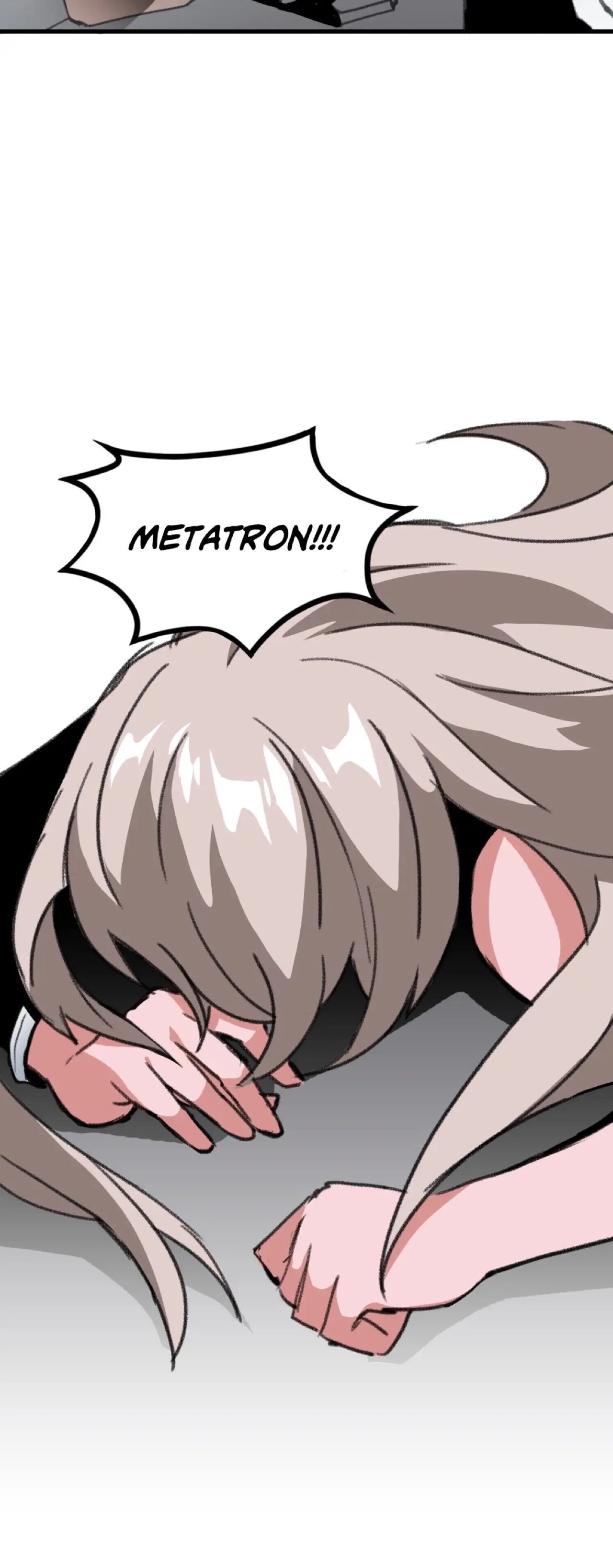 Read Guardians of the Monster Hunters EN Manga Online