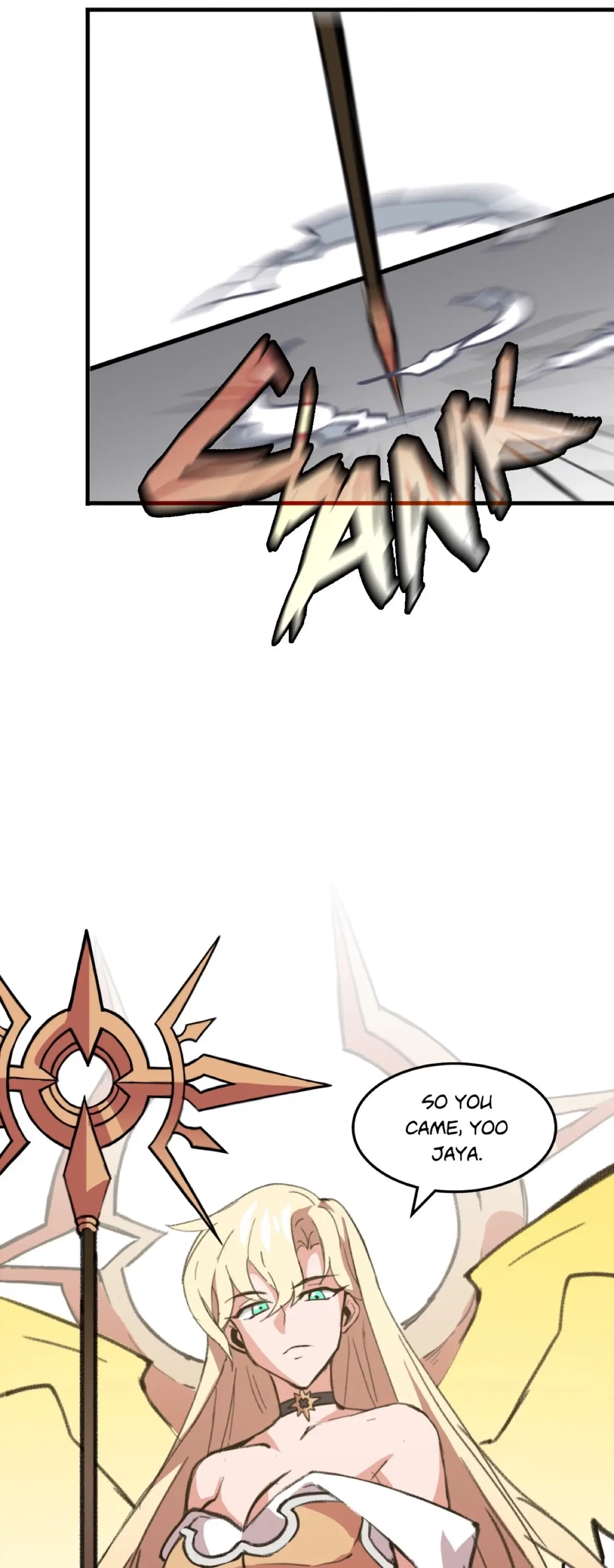 Read Guardians of the Monster Hunters EN Manga Online