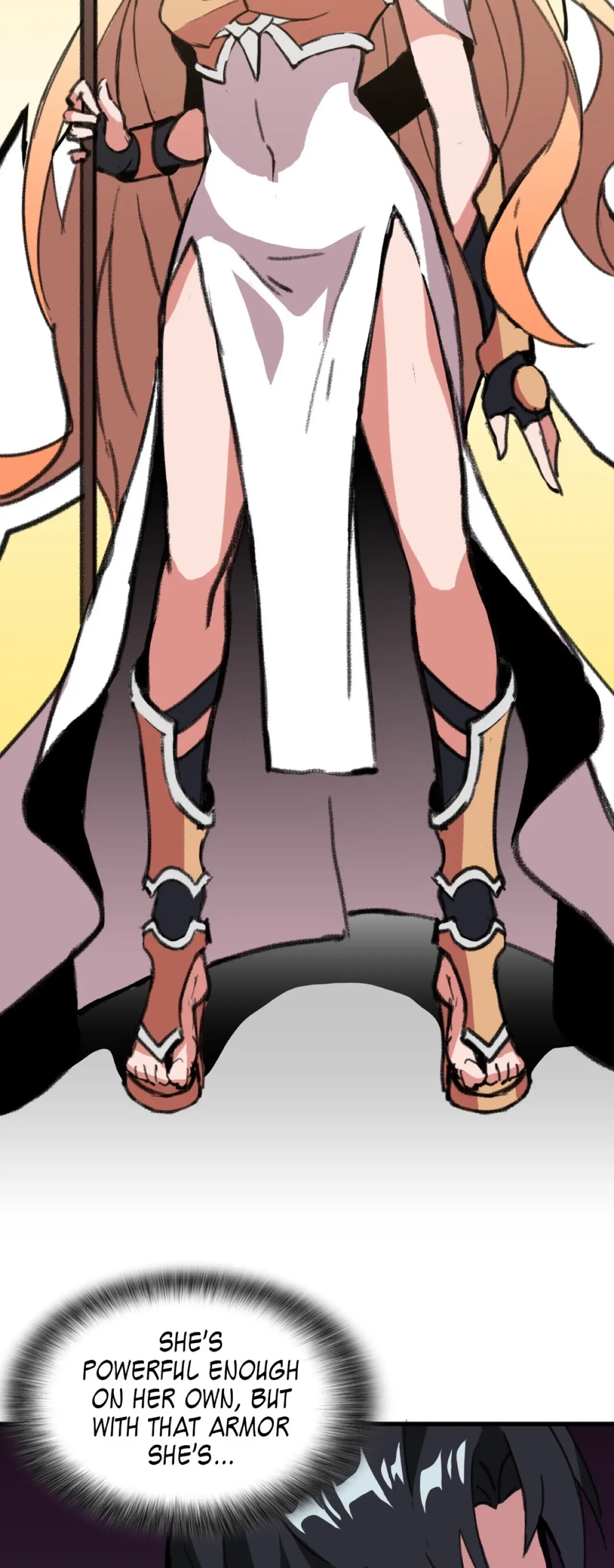 Read Guardians of the Monster Hunters EN Manga Online