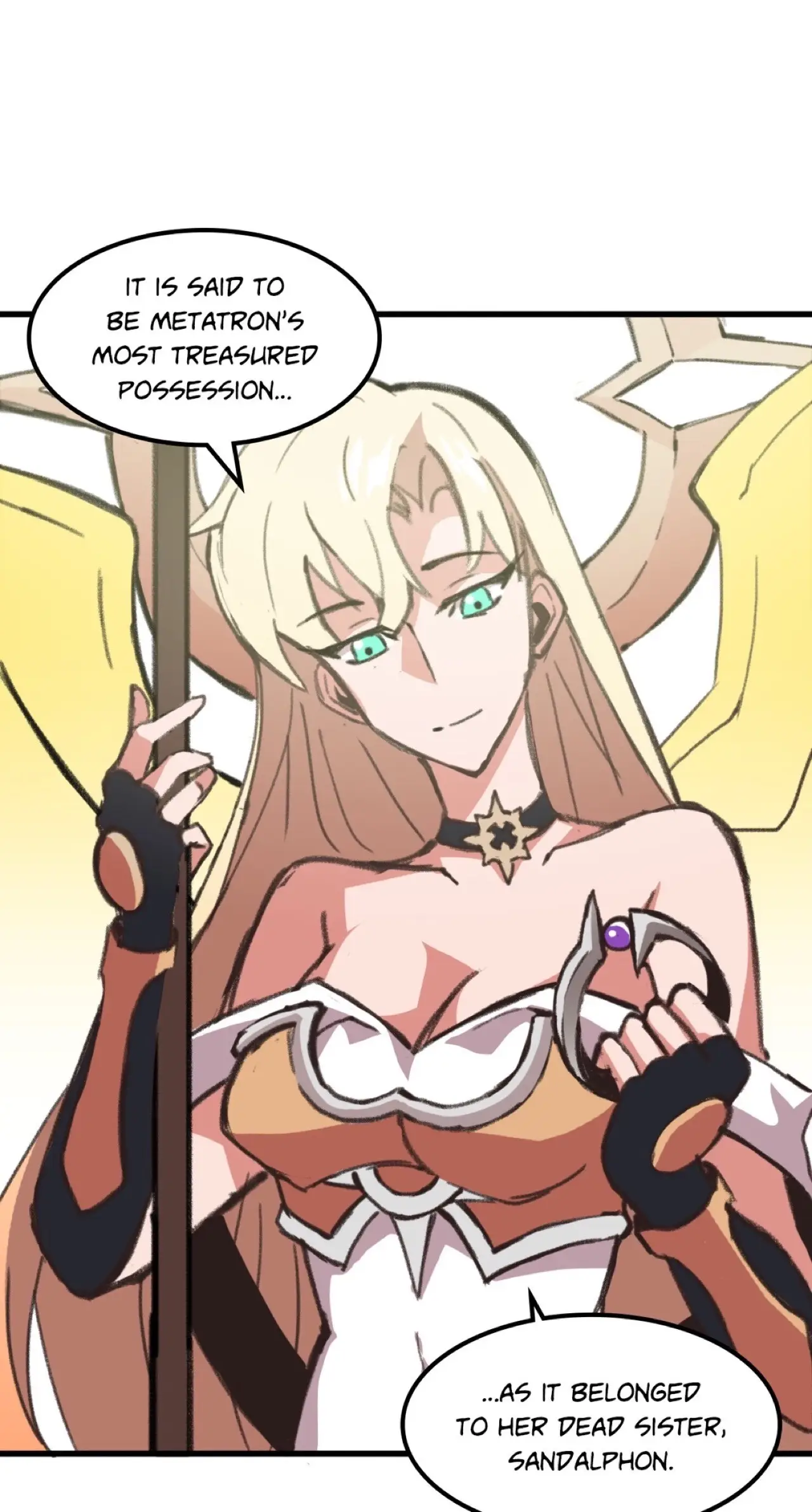 Read Guardians of the Monster Hunters EN Manga Online